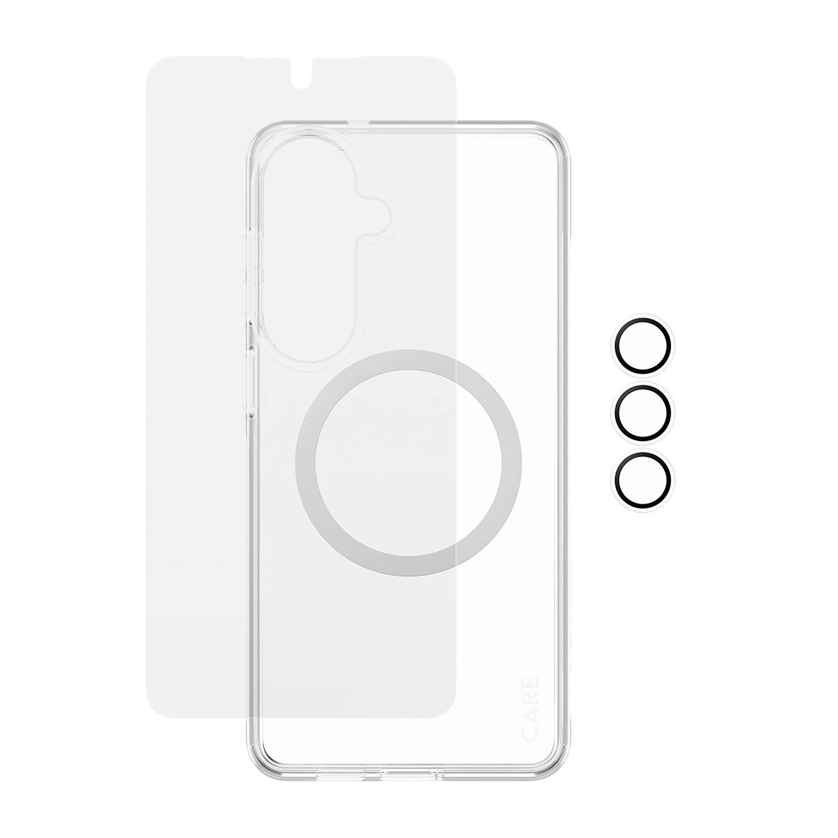panzerglass-care-3-in-1-set-samsung-galaxy-s26-ultra-wide-fit image 4