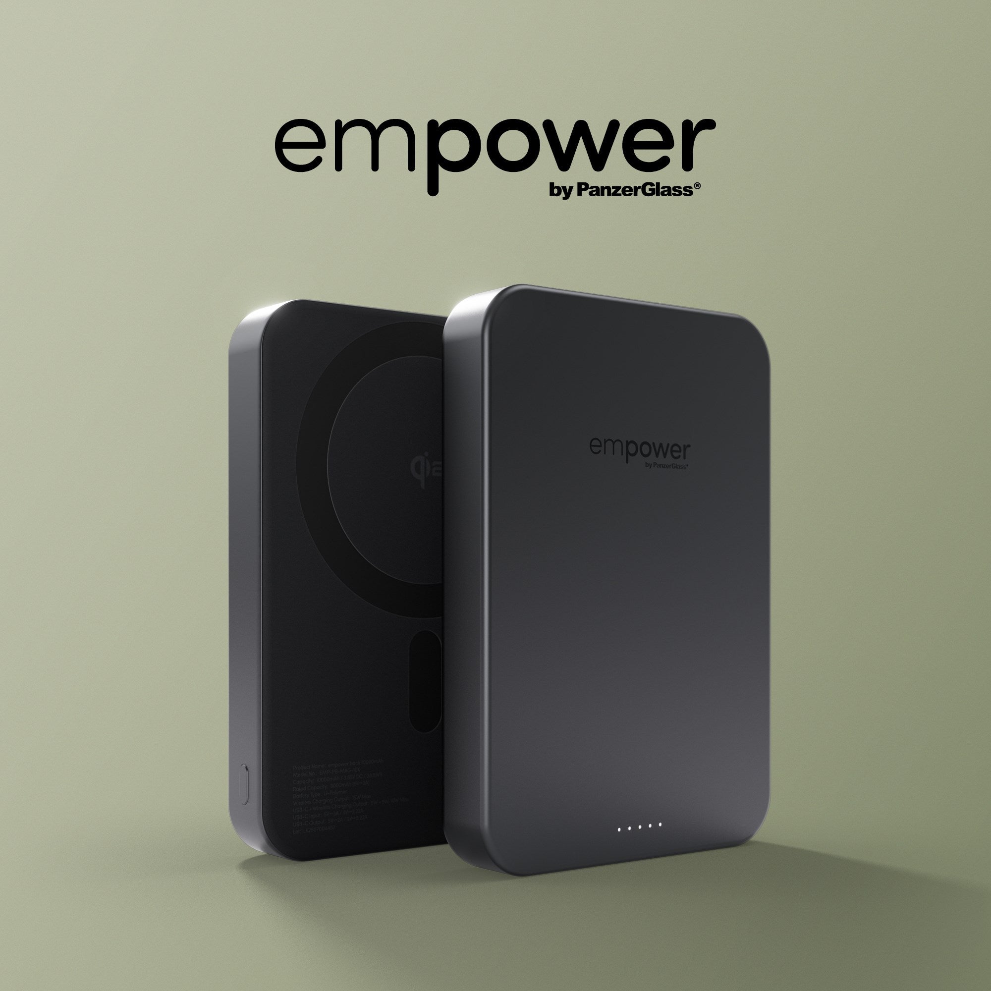 empower-by-panzerglass-powerbank-10000mah-qi2-magsafe-weltall-schwarz image 6