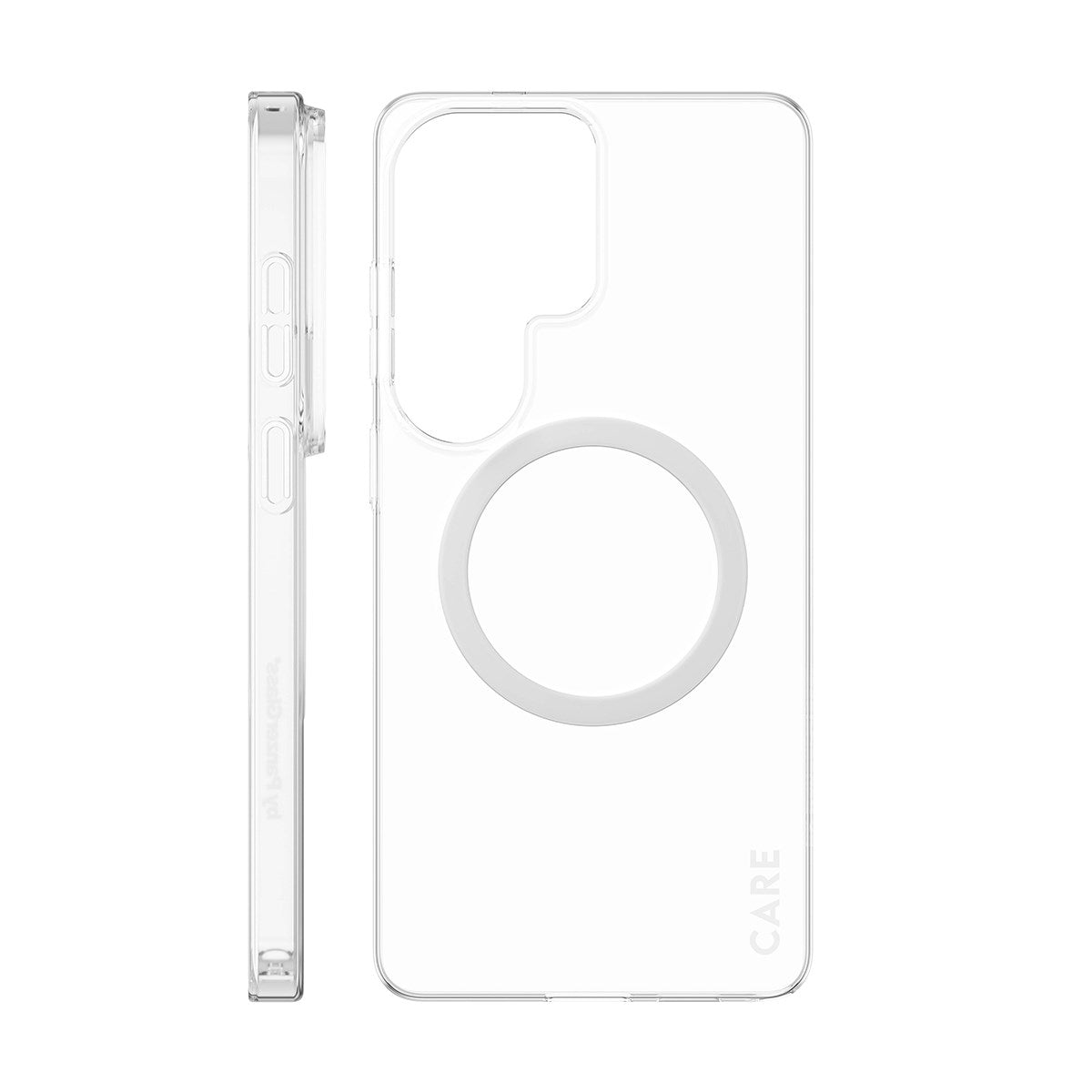care-by-panzerglass-sl1m-case-transparent-mit-qi-f-r-samsung-galaxy-s26-ultra image 4