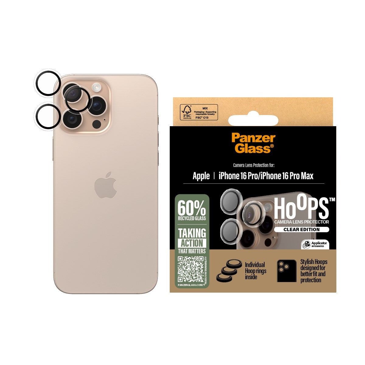 panzerglass-hoops-kameraschutz-transparent-f-r-iphone-16-pro-16-pro-max image 2