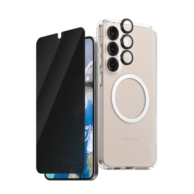 panzerglass-care-3-in-1-privacy-set-f-r-samsung-galaxy-s25 image 1