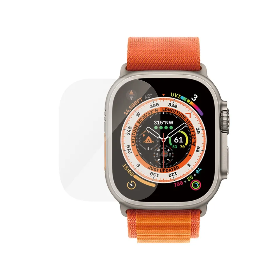 panzerglass-displayschutz-apple-watch-ultra-2-ultra-49-mm image 1