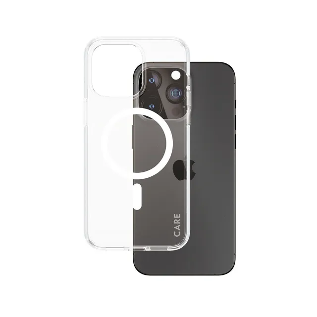 care-by-panzerglass-urban-combat-case-transparent-wei-magsafe-f-r-iphone-15-pro- image 1