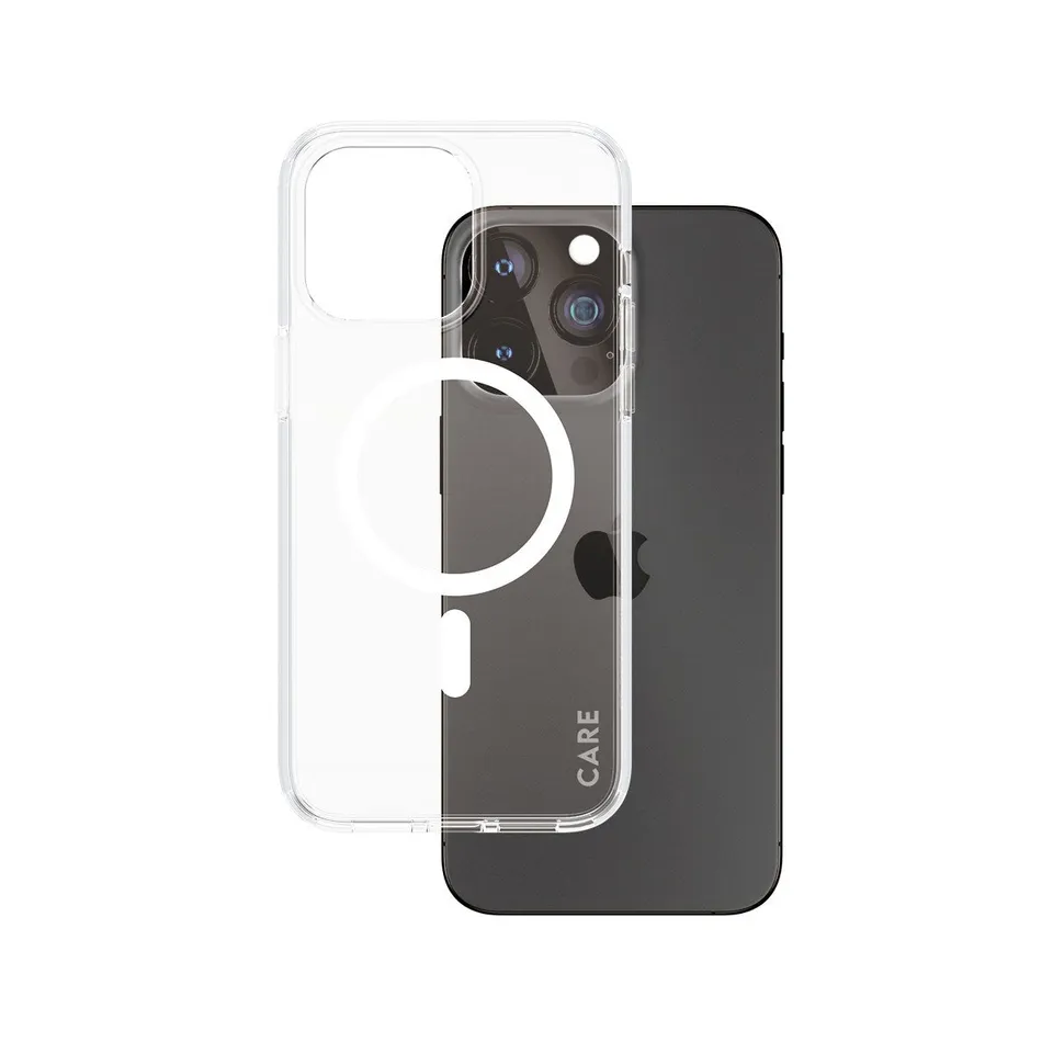 care-by-panzerglass-urban-combat-case-transparent-wei-magsafe-f-r-iphone-15-pro- image 1