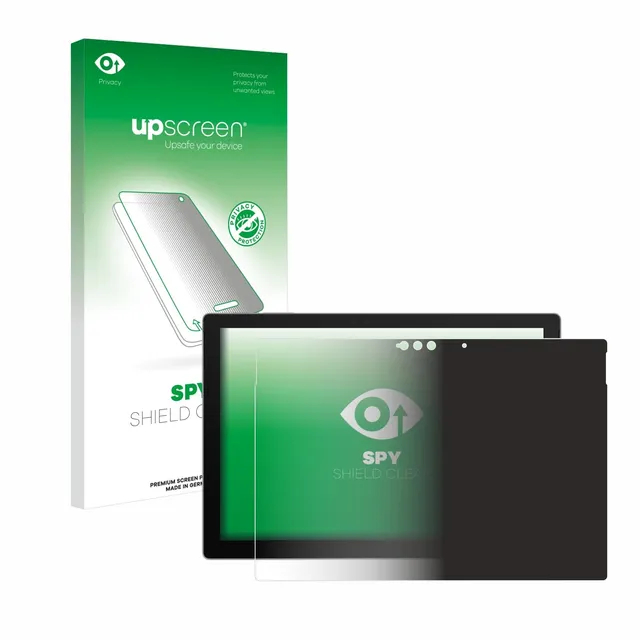 upscreen-spy-shield-clear-blickschutzfolie-f-r-microsoft-surface-pro-7-plus image 1