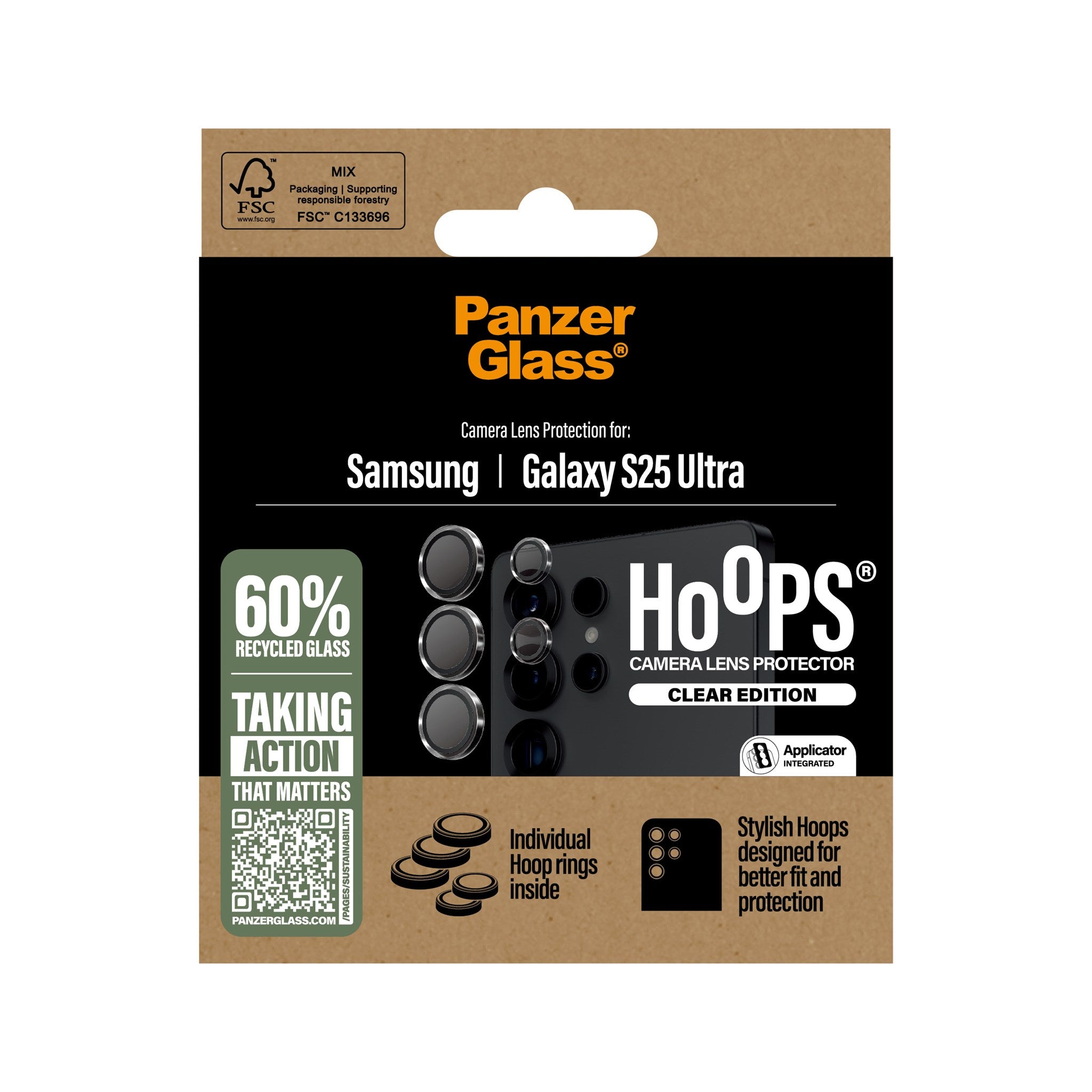 panzerglass-hoops-kameraschutz-transparent-f-r-samsung-galaxy-s25-ultra image 3