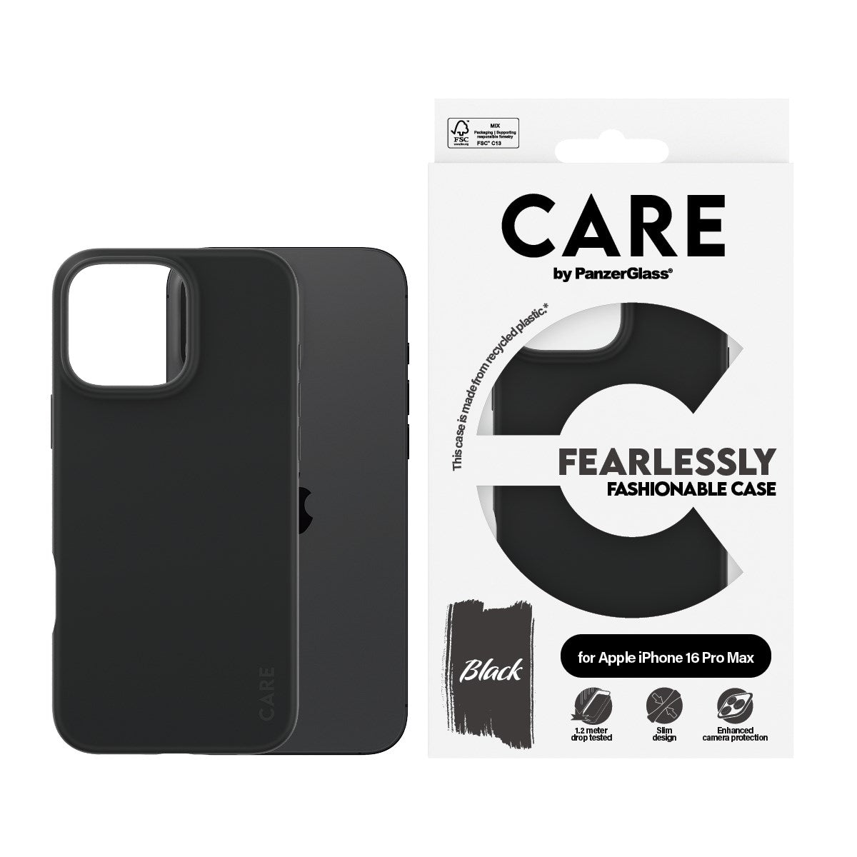 care-by-panzerglass-case-schwarz-f-r-iphone-16-pro-max image 2