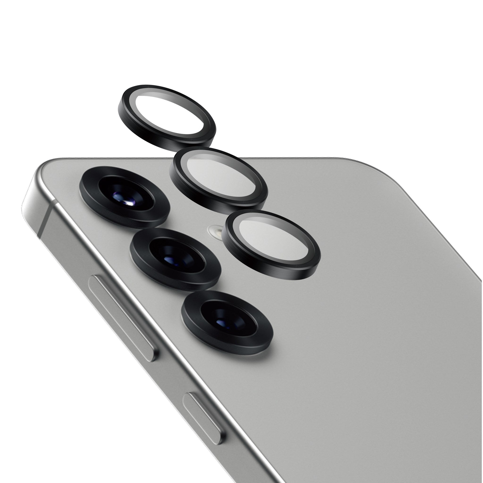 panzerglass-hoops-ceramic-kameraschutz-samsung-galaxy-s25 image 1