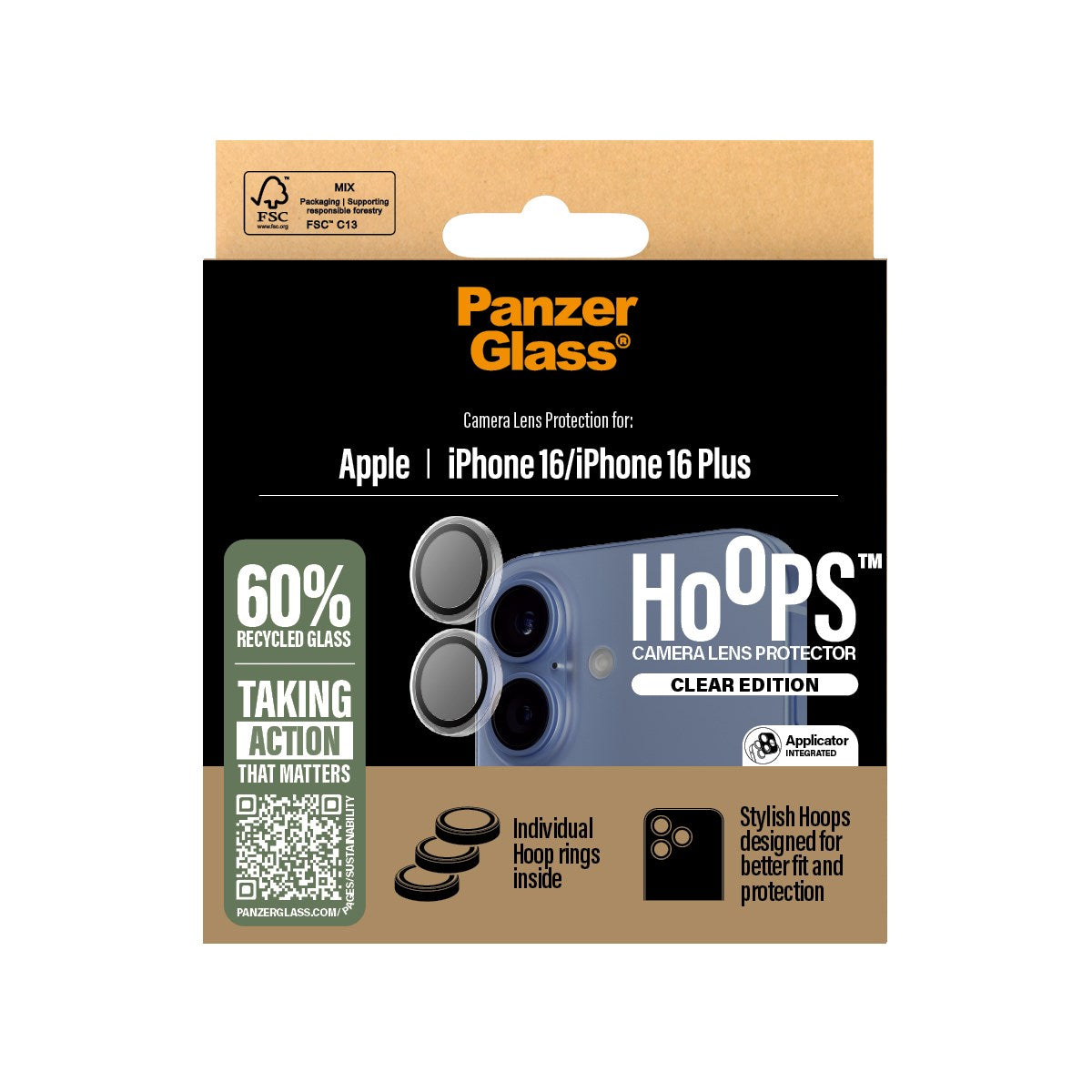 panzerglass-hoops-kameraschutz-transparent-f-r-iphone-16-16-plus image 3