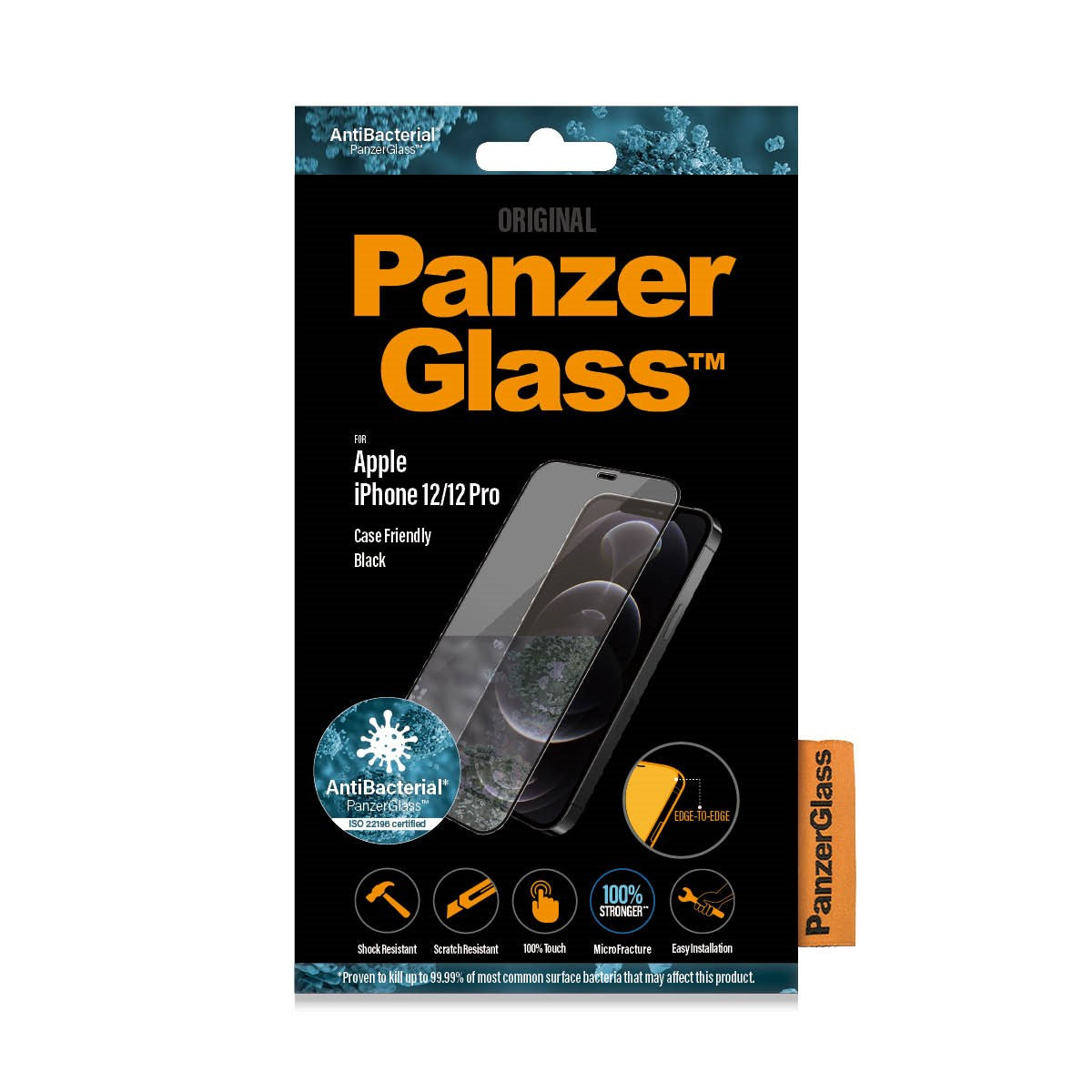 panzerglass-displayschutzglas-iphone-12-12-pro-edge-to-edge image 2