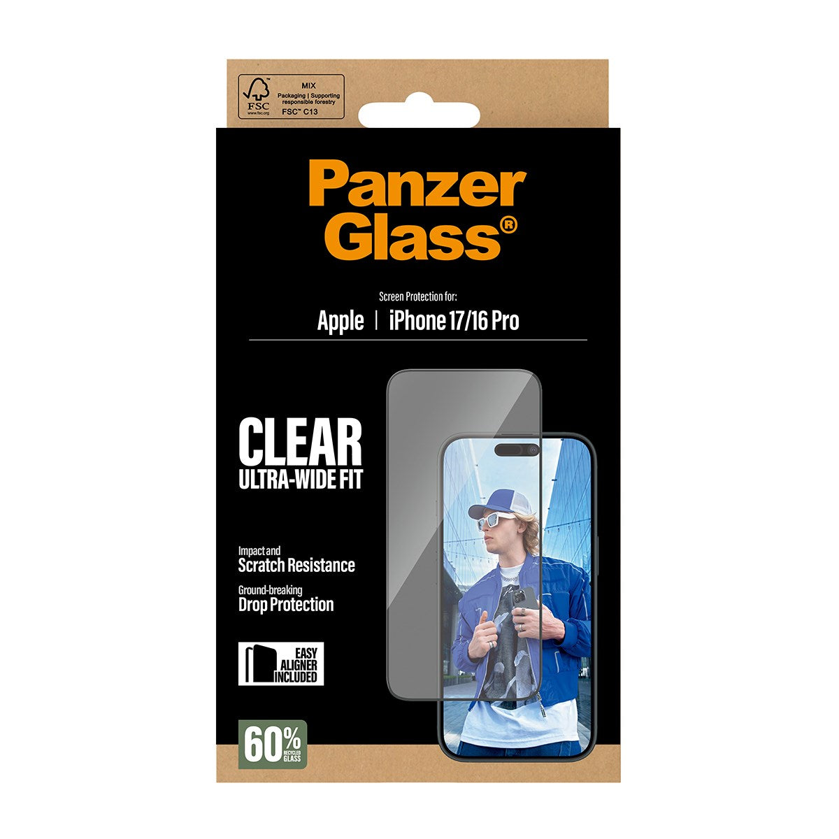panzerglass-displayschutz-ultra-wide-fit-mit-easyaligner-f-r-iphone-17-iphone-16 image 3