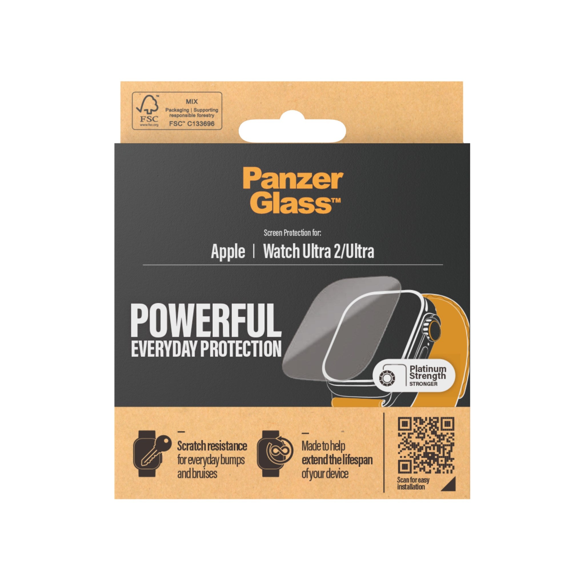 panzerglass-displayschutz-apple-watch-ultra-2-ultra-49-mm image 3