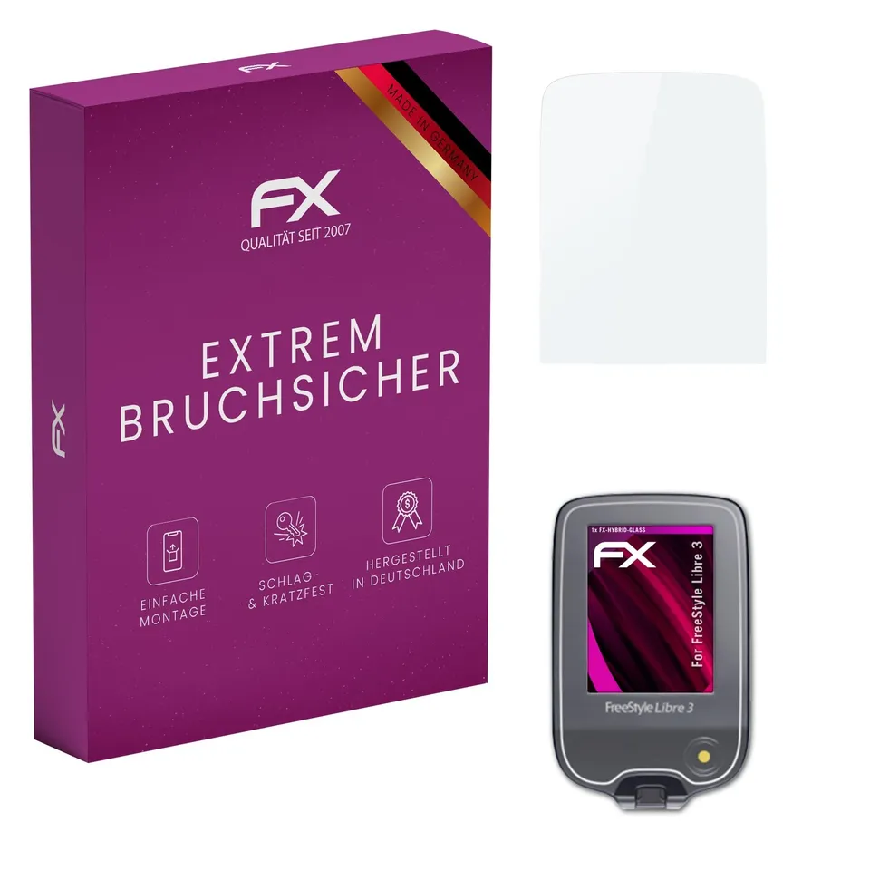 atfolix-fx-hybrid-glass-glasfolie-kompatibel-mit-freestyle-libre-3 image 1