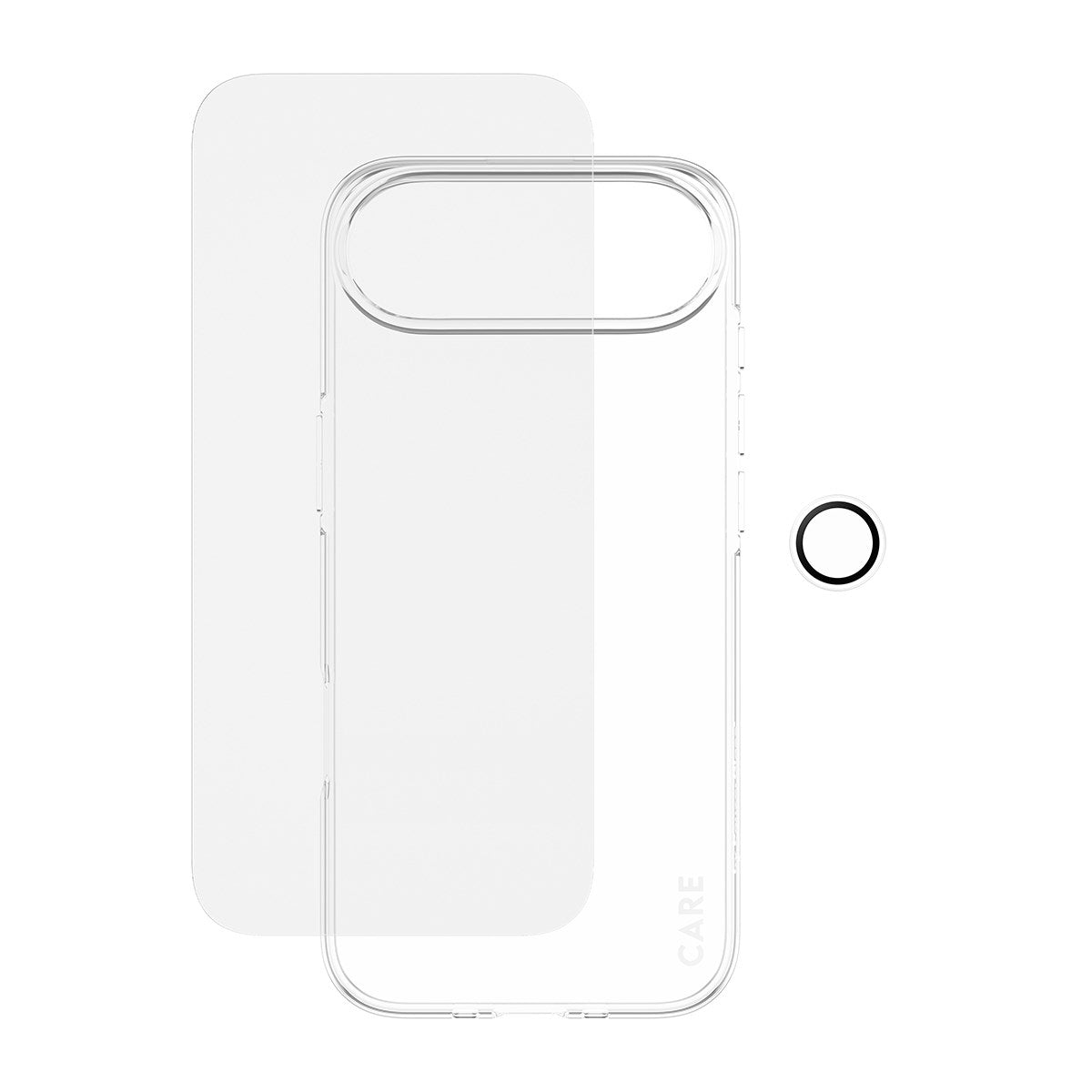 care-safe-by-panzerglass-3-in-1-combo-set-displayschutz-apple-iphone-air image 4