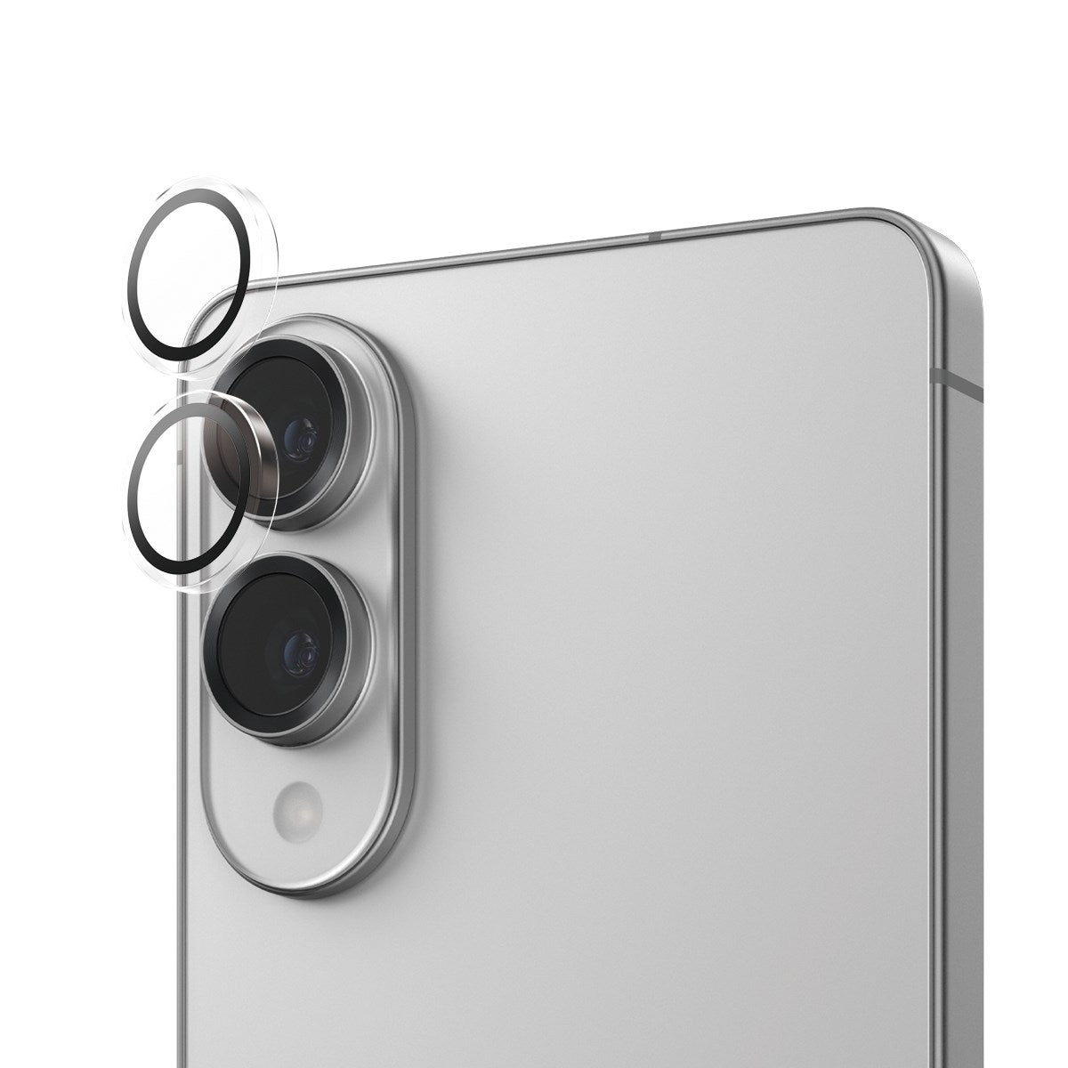 panzerglass-hoops-kameraschutz-transparent-f-r-samsung-galaxy-s25-edge image 1