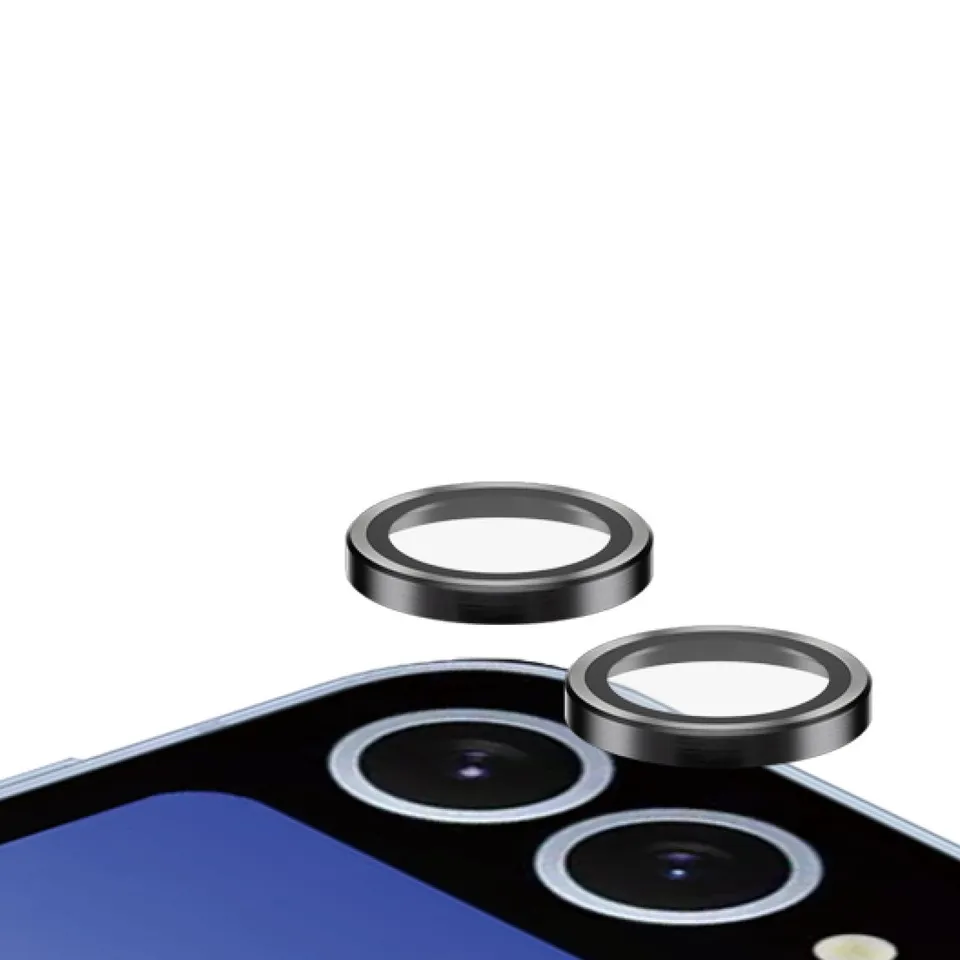 panzerglass-hoops-kameraschutz-schwarz-f-r-samsung-galaxy-z-flip6 image 1