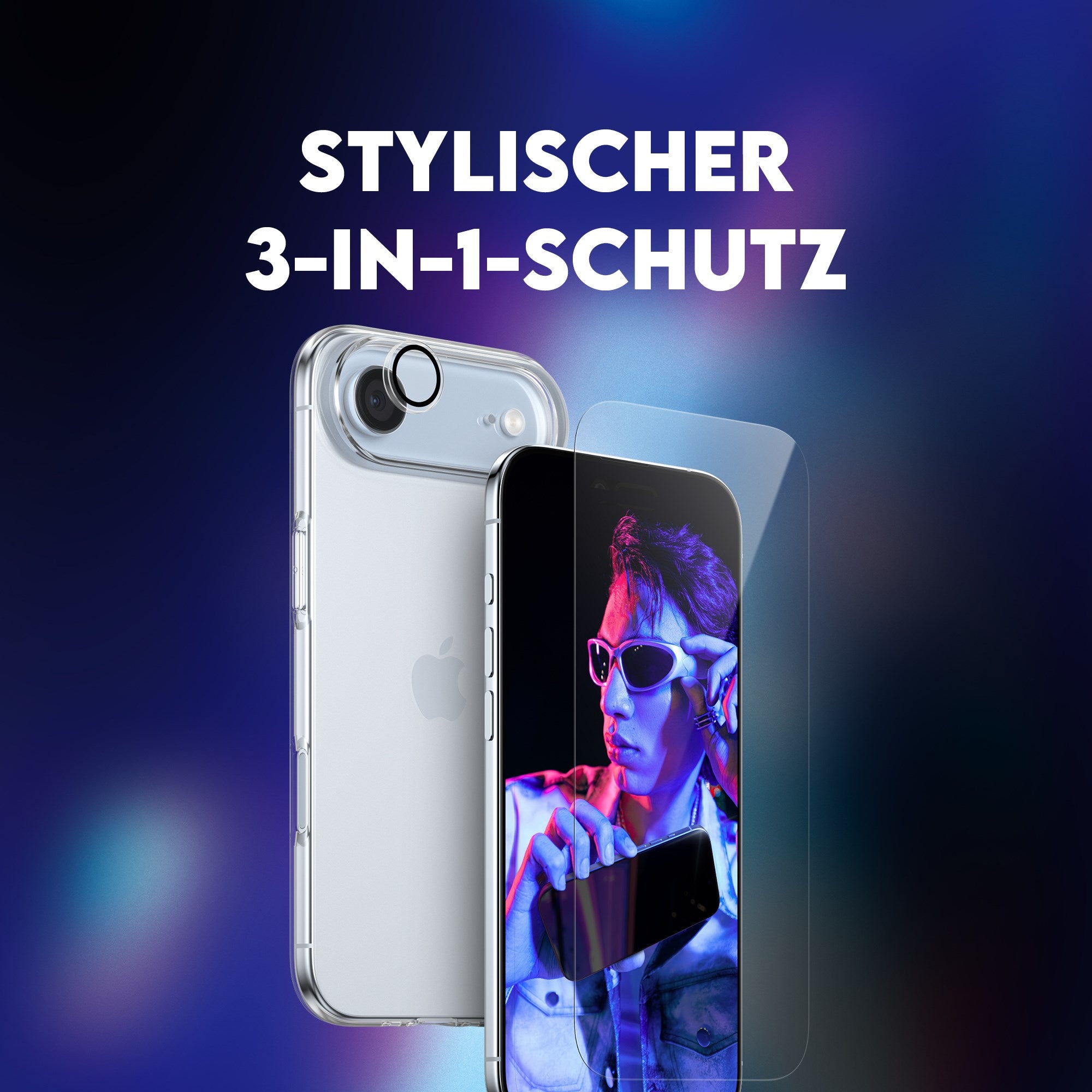 care-safe-by-panzerglass-3-in-1-combo-set-displayschutz-apple-iphone-air image 6