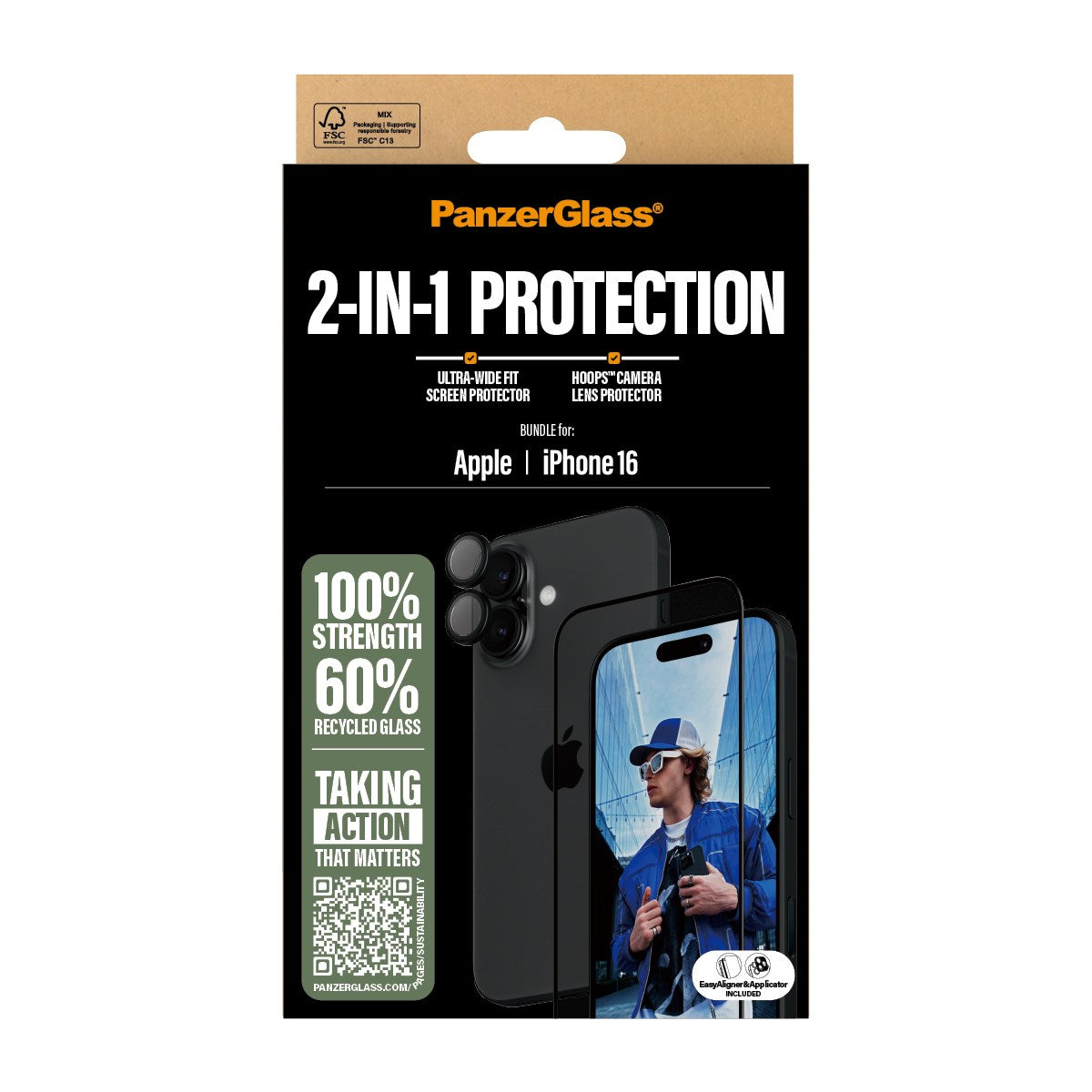 panzerglass-2-in-1-set-iphone-16-ultra-wide-fit-hoops image 3