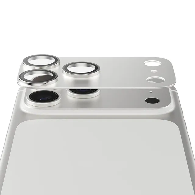 panzerglass-fender-kameraschutz-silber-f-r-apple-iphone-17-pro image 1