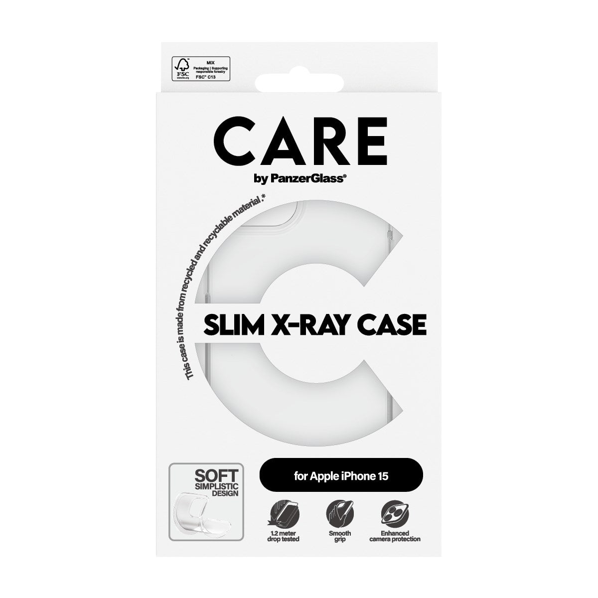care-by-panzerglass-x-ray-case-f-r-apple-iphone-15 image 3