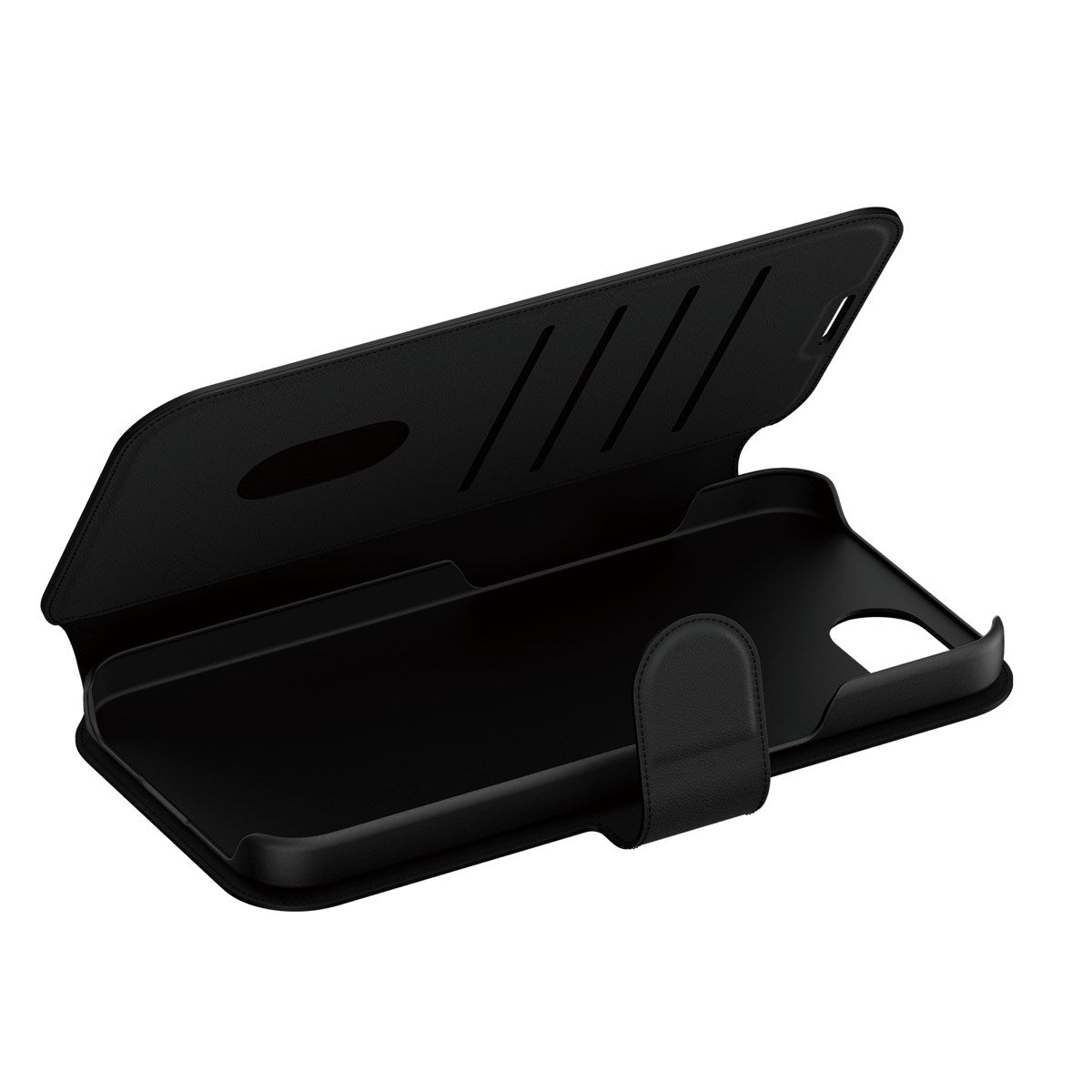 care-by-panzerglass-tango-2-in-1-wallet-case-mit-qi-iphone-17e-und-16e image 2
