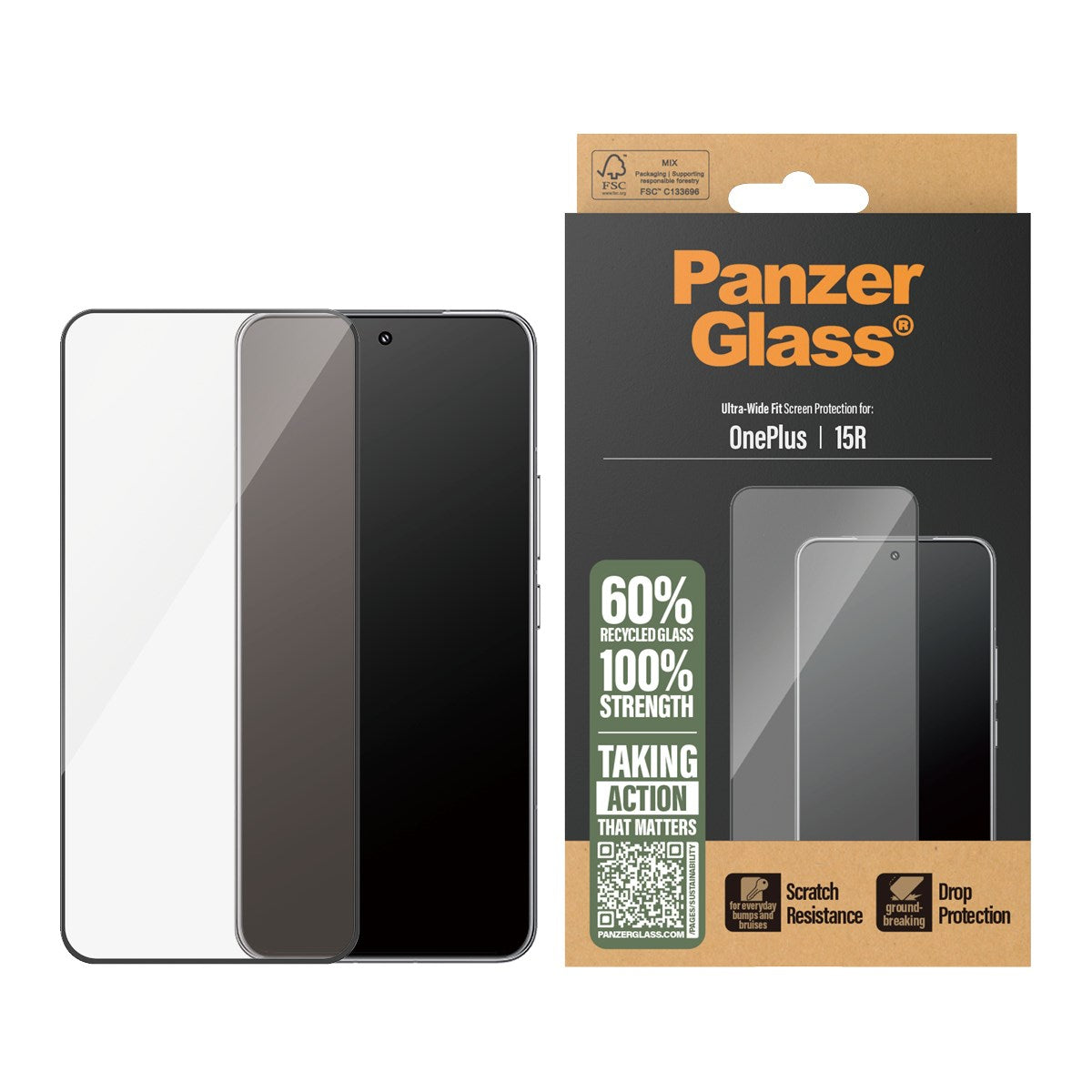 panzerglass-displayschutz-ultra-wide-fit-f-r-oneplus-15r image 2