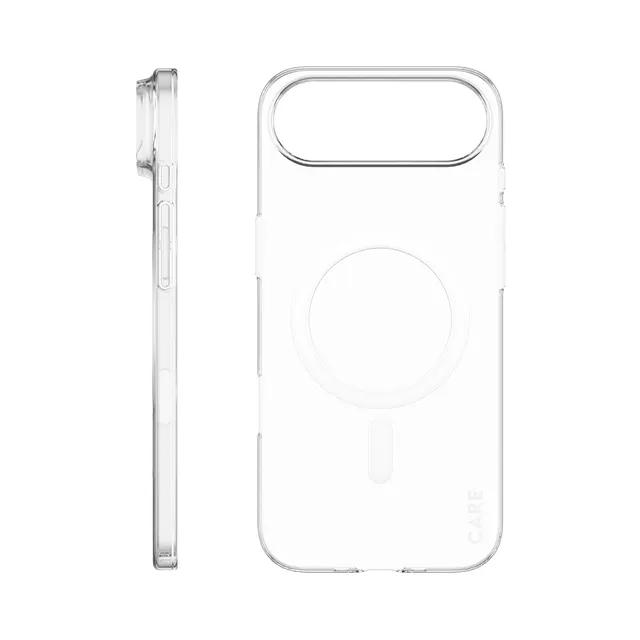 care-by-panzerglass-sl1m-case-transparent-mit-magsafe-iphone-air image 1