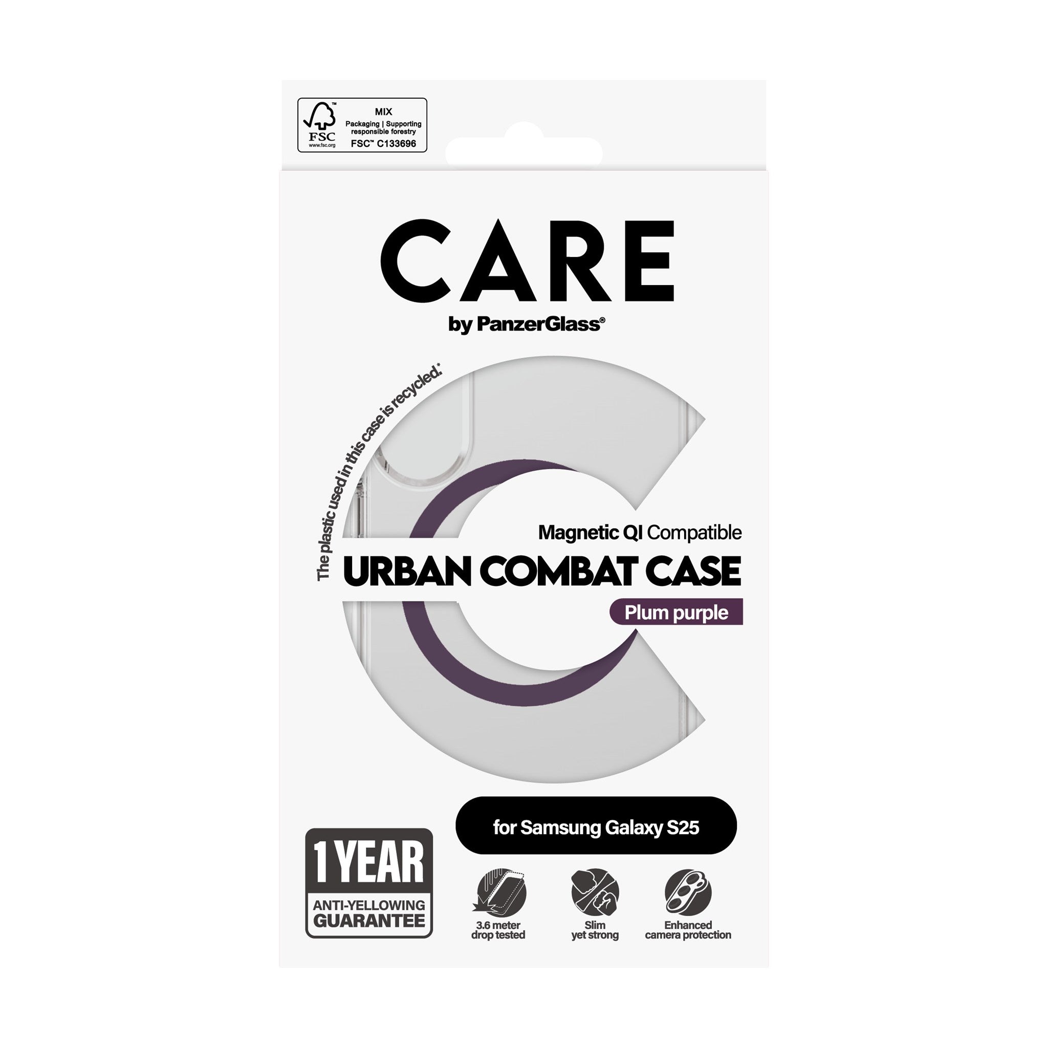 care-by-panzerglass-urban-combat-case-transparent-plum-purple-qi-f-r-samsung-gal image 3