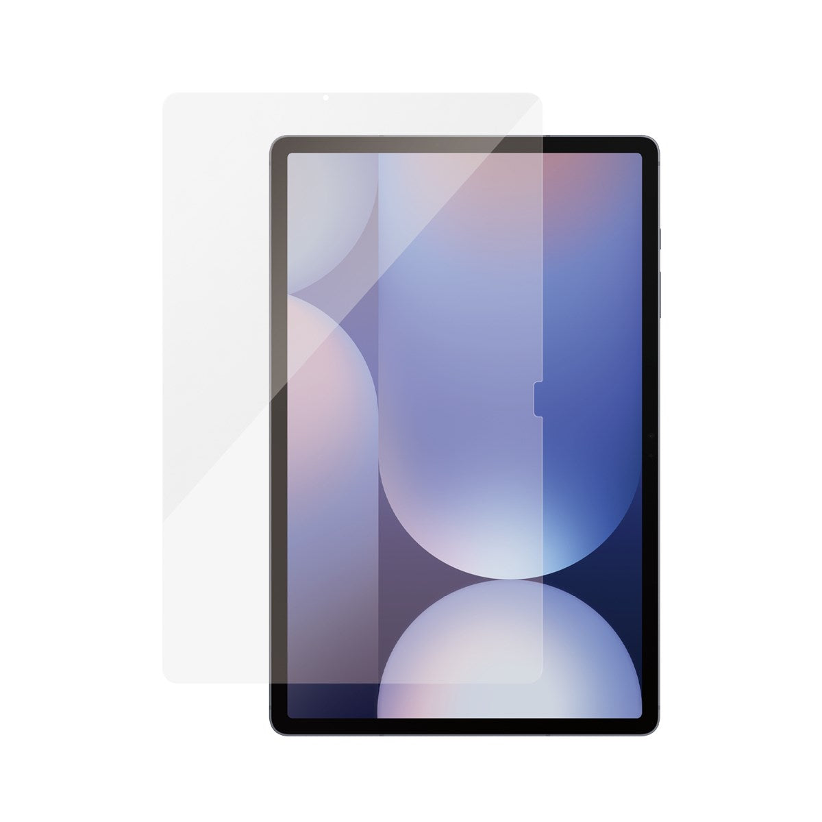 panzerglass-displayschutz-samsung-galaxy-tab-s10-fe-ultra-wide-fit image 1