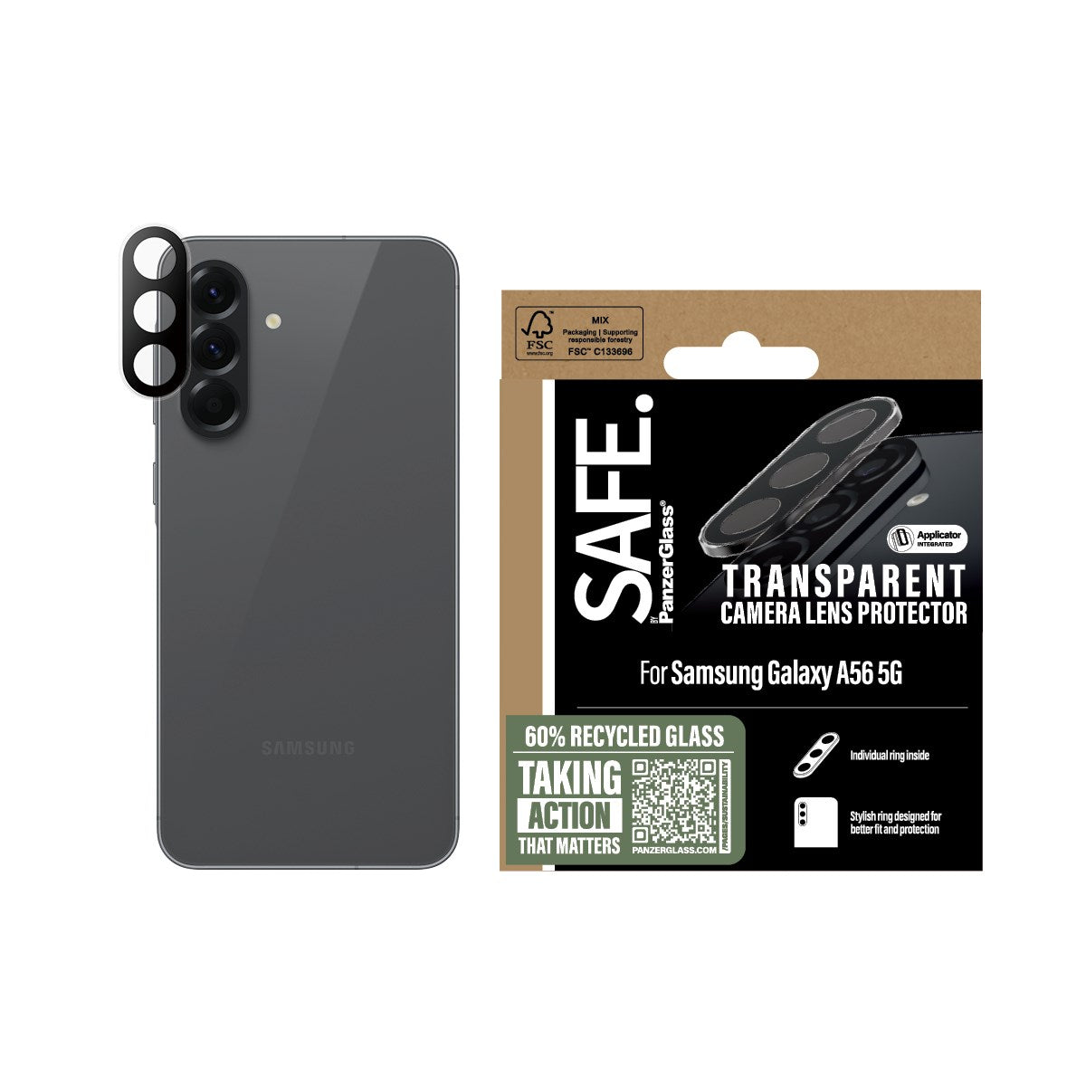 safe-by-panzerglass-kameraschutz-transparent-f-r-samsung-galaxy-a56-5g image 2