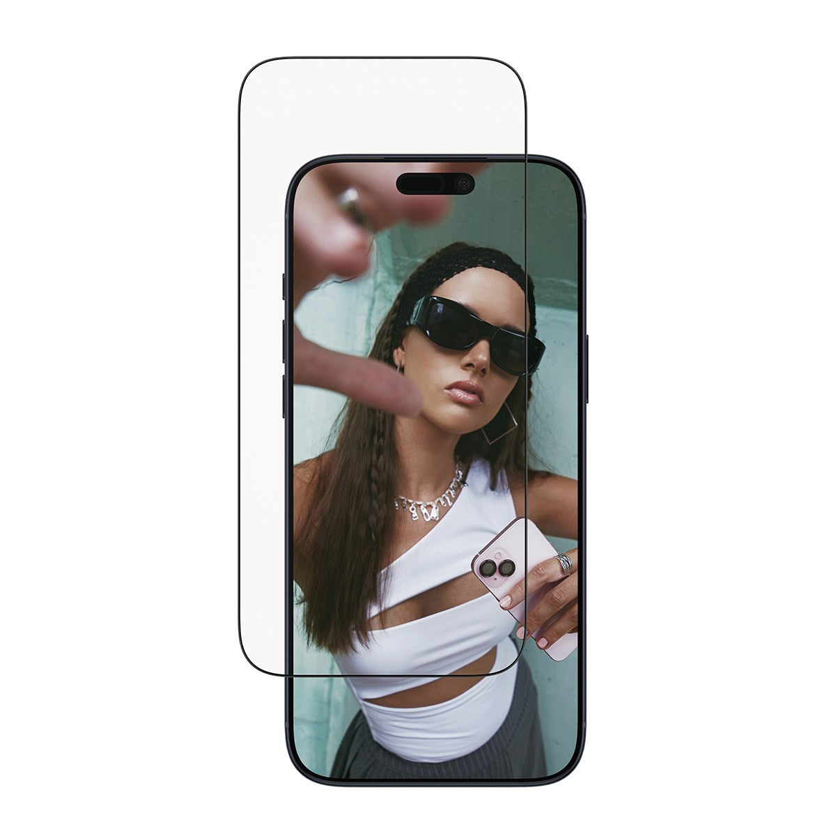 safe-by-panzerglass-displayschutz-ultra-wide-fit-mit-easyaligner-f-r-iphone-17-p-2 image 1