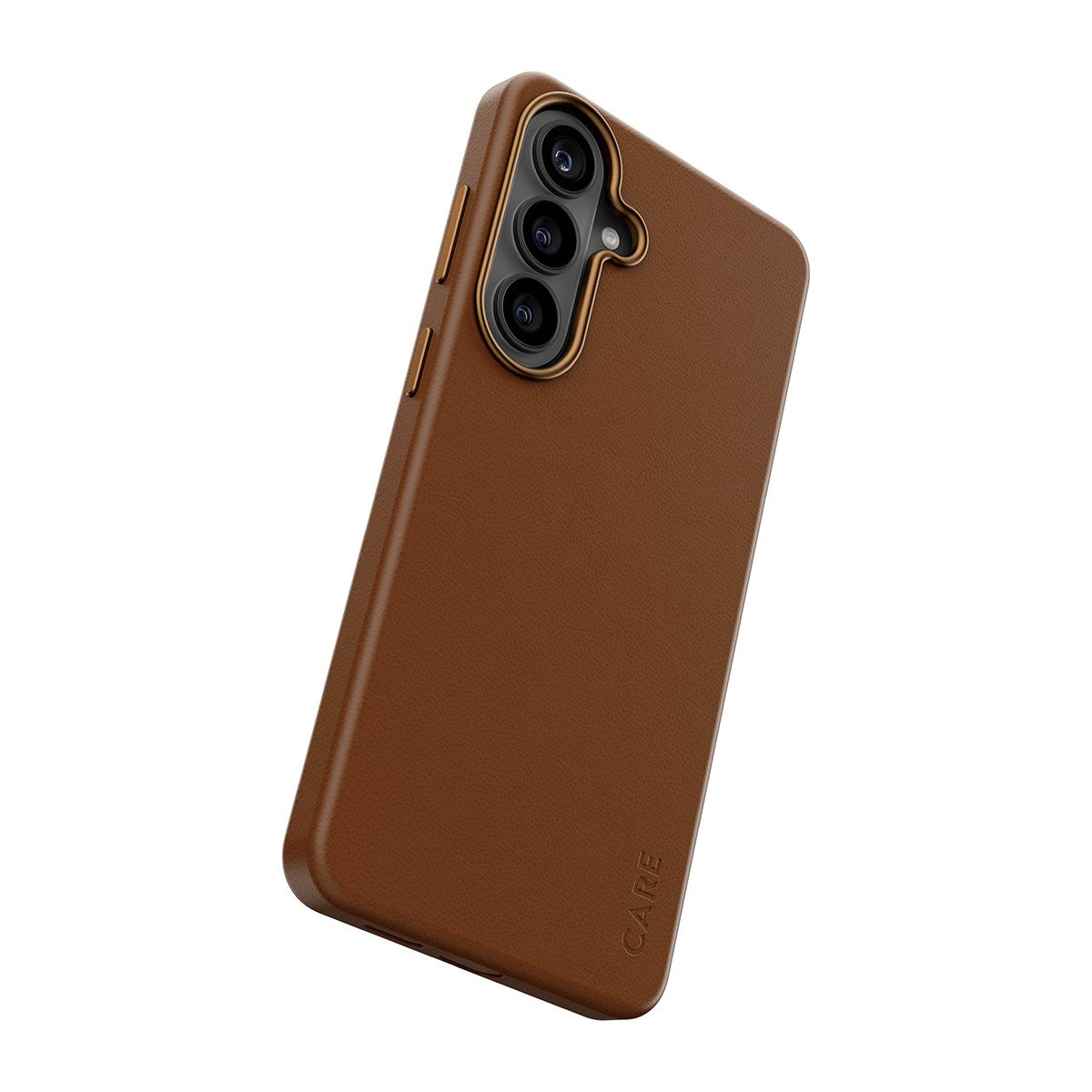 care-by-panzerglass-solo-case-braun-mit-qi-f-r-samsung-galaxy-s26 image 1