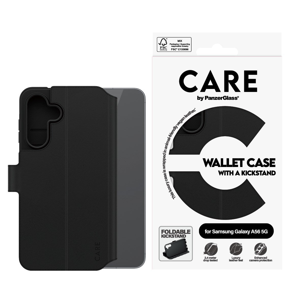care-by-panzerglass-wallet-case-mit-kickstand-f-r-samsung-galaxy-a56-5g image 3