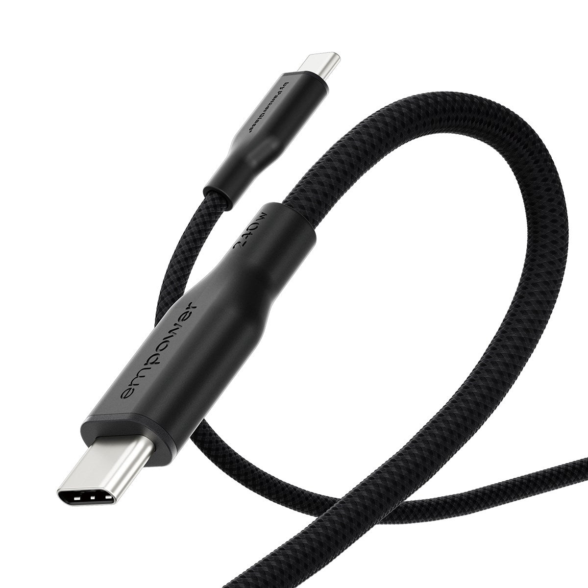 empower-by-panzerglass-racing-usb-c-zu-usb-c-kabel-240w-2m-schwarz image 6