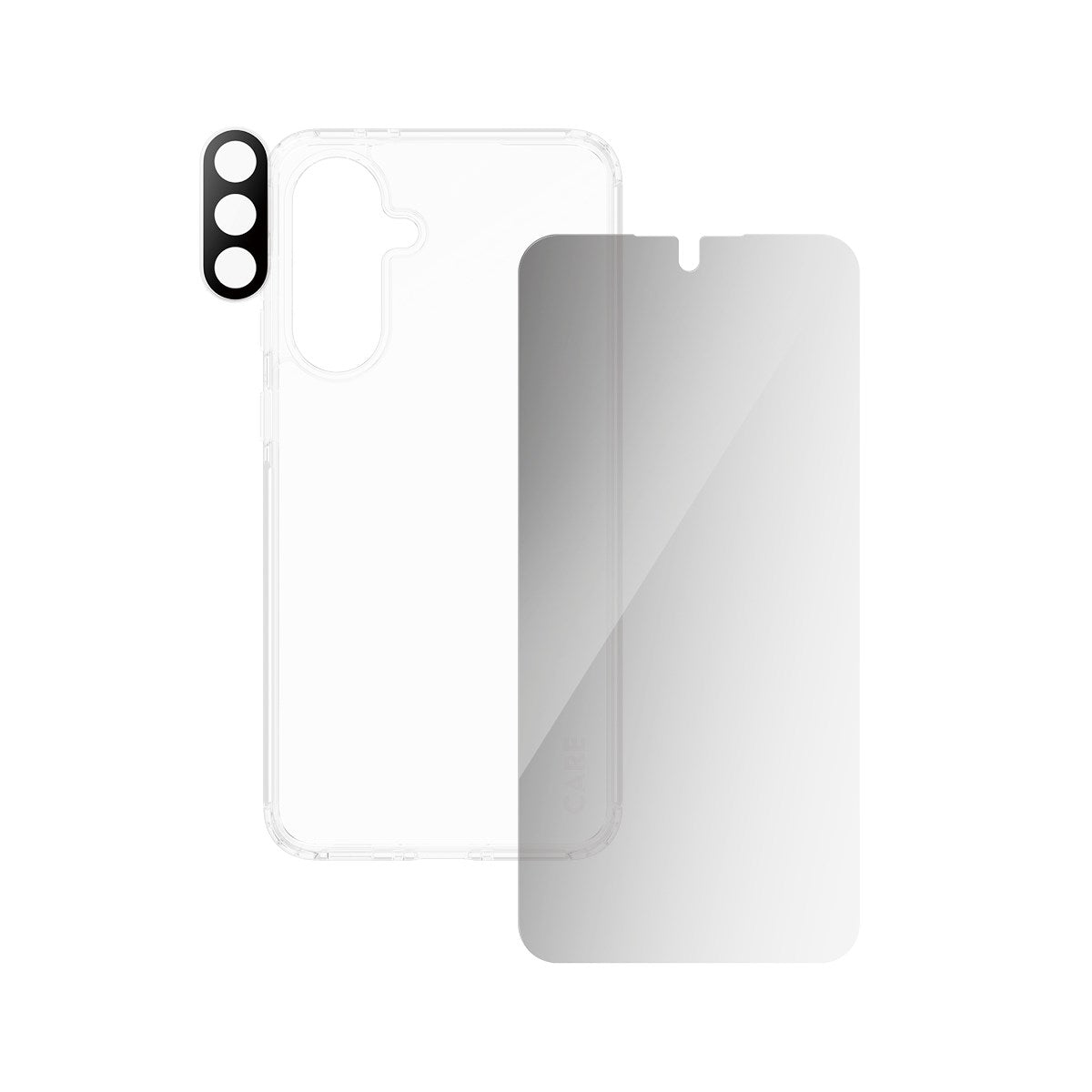 panzerglass-care-3-in-1-privacy-set-samsung-galaxy-a56-5g image 4