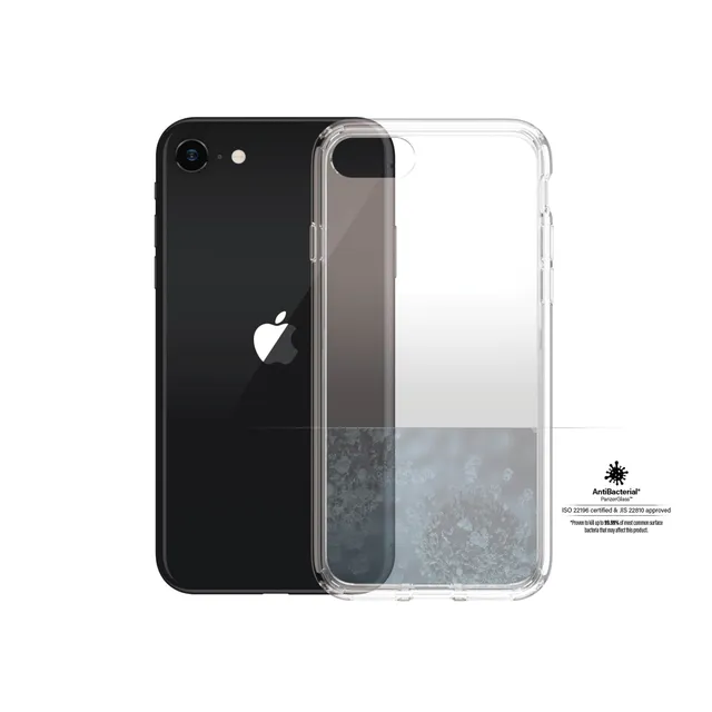 panzerglass-hardcase-clearcase-transparent-f-r-iphone-se-2020-2022-7-8 image 1