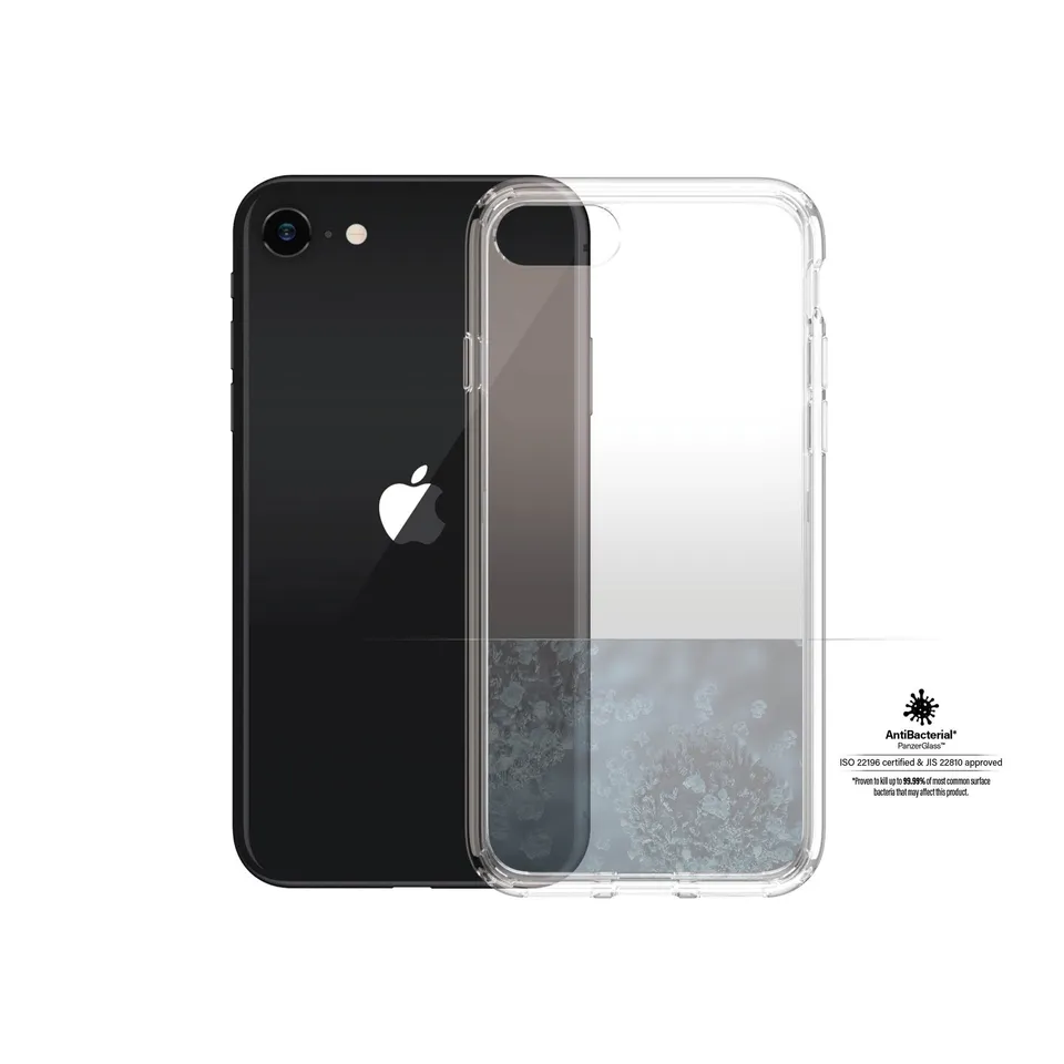 panzerglass-hardcase-clearcase-transparent-f-r-iphone-se-2020-2022-7-8 image 1