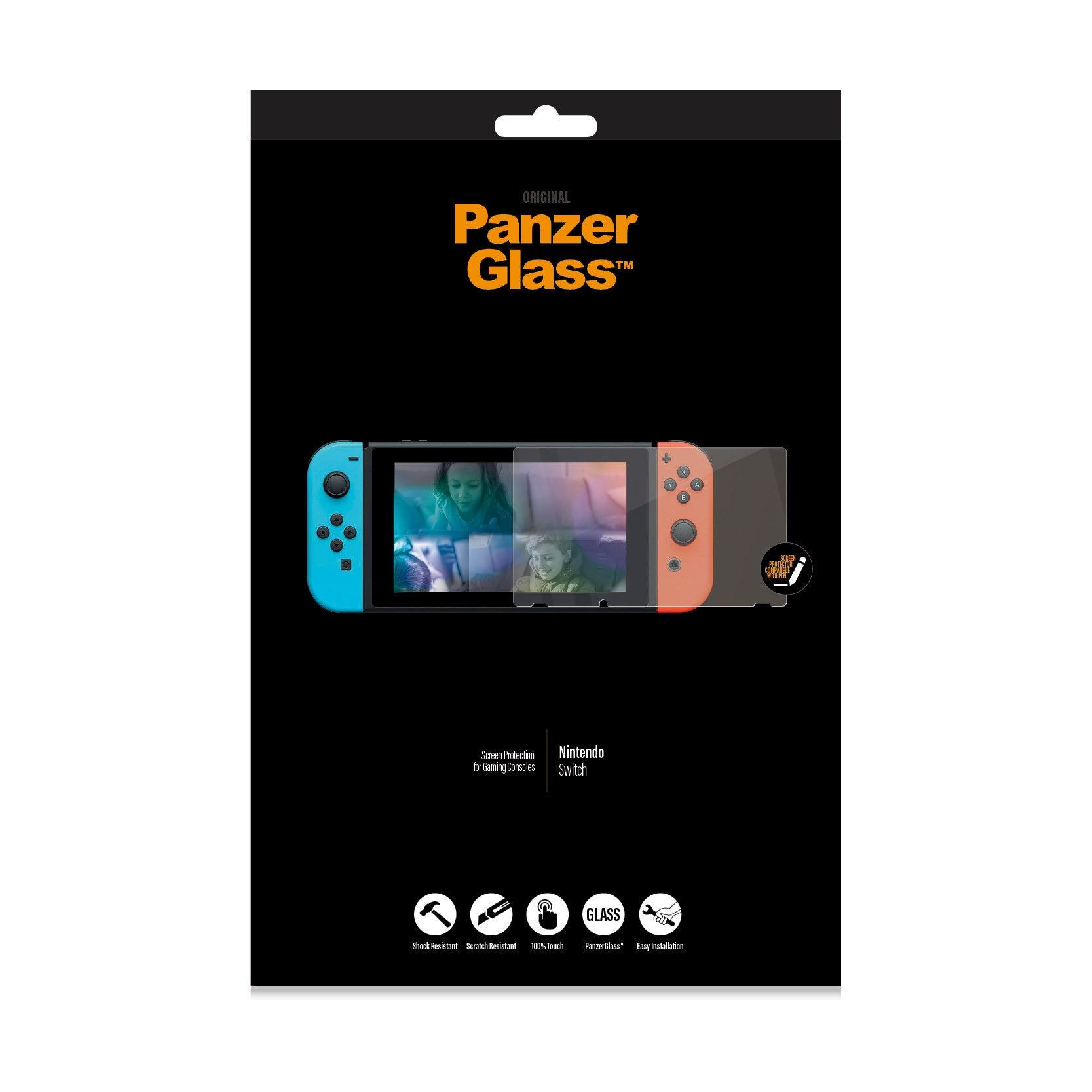 panzerglass-displayschutz-nintendo-switch-schutzglas image 4