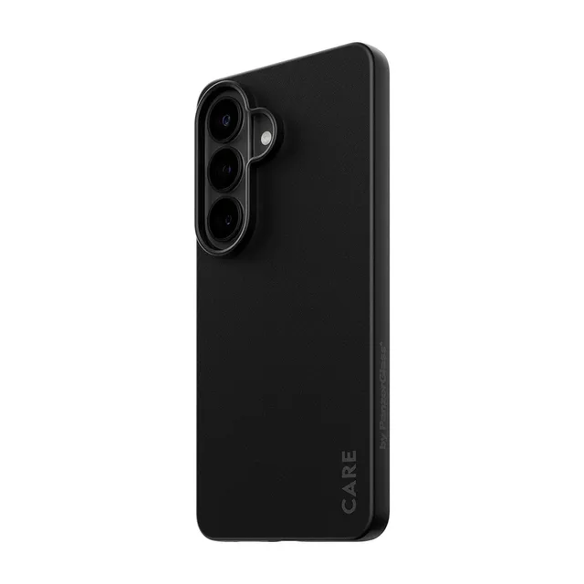 care-by-panzerglass-tpu-case-schwarz-f-r-samsung-galaxy-s26 image 1