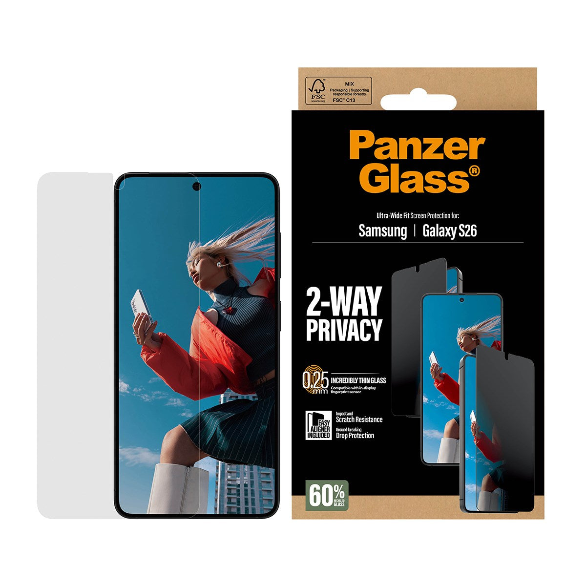 panzerglass-2-way-privacy-displayschutz-f-r-samsung-galaxy-s26-ultra-wide-fit-mi image 2