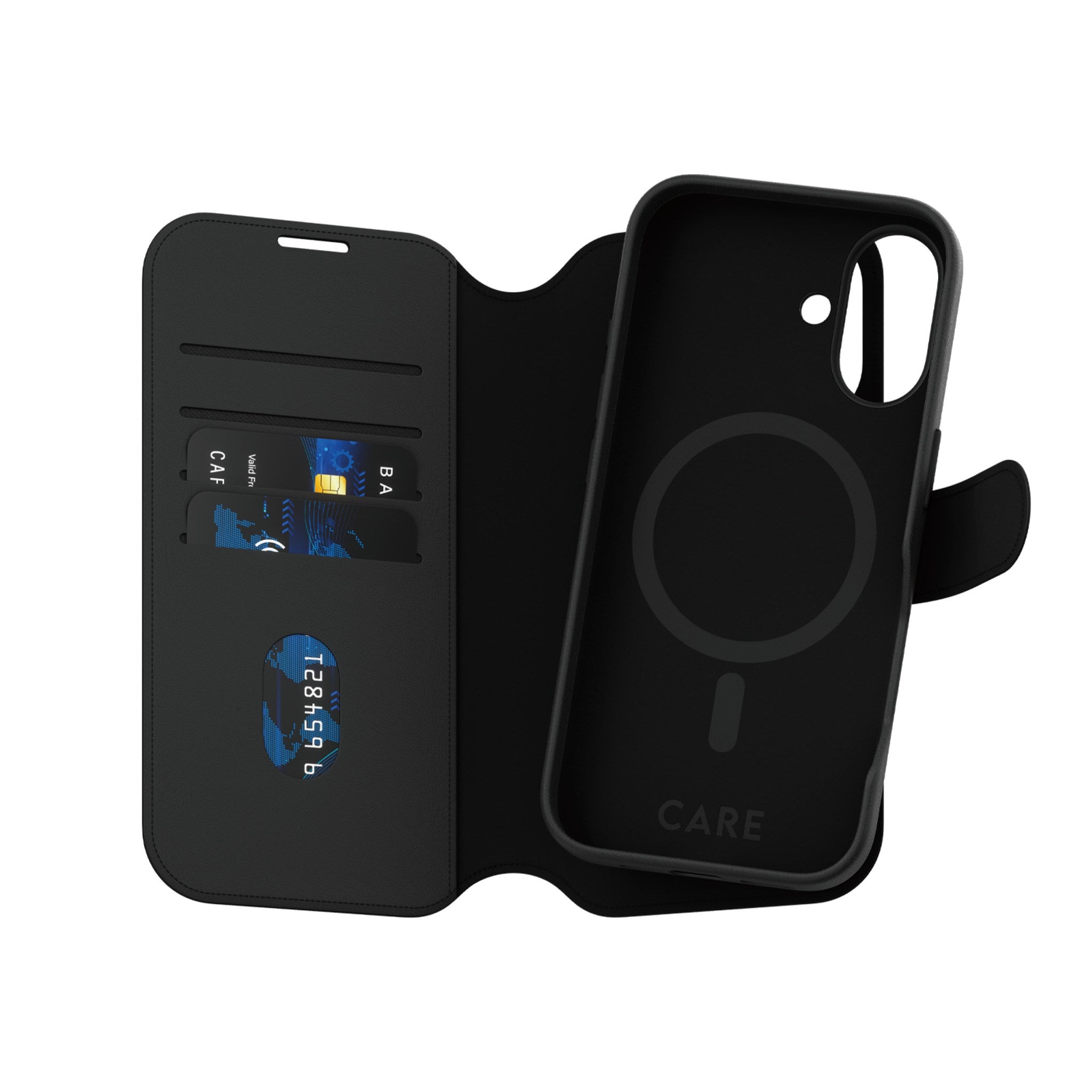care-by-panzerglass-tango-2-in-1-wallet-case-mit-magsafe-f-r-iphone-16 image 1