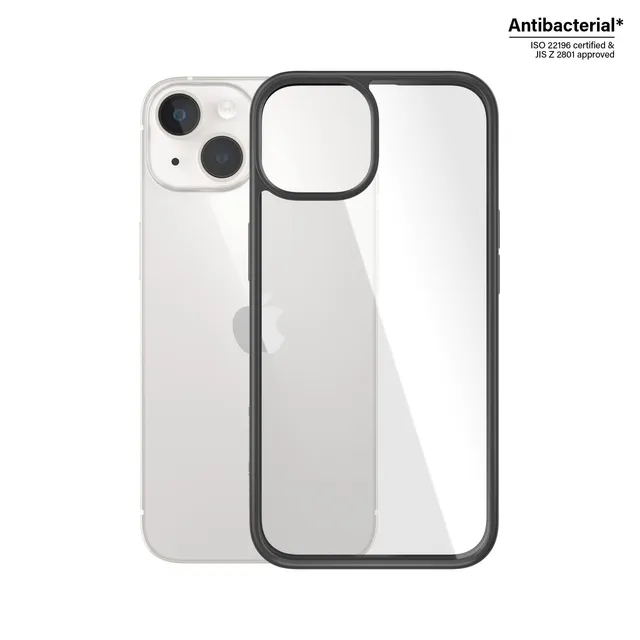 panzerglass-clearcase-transparente-h-lle-f-r-iphone-14-13 image 1