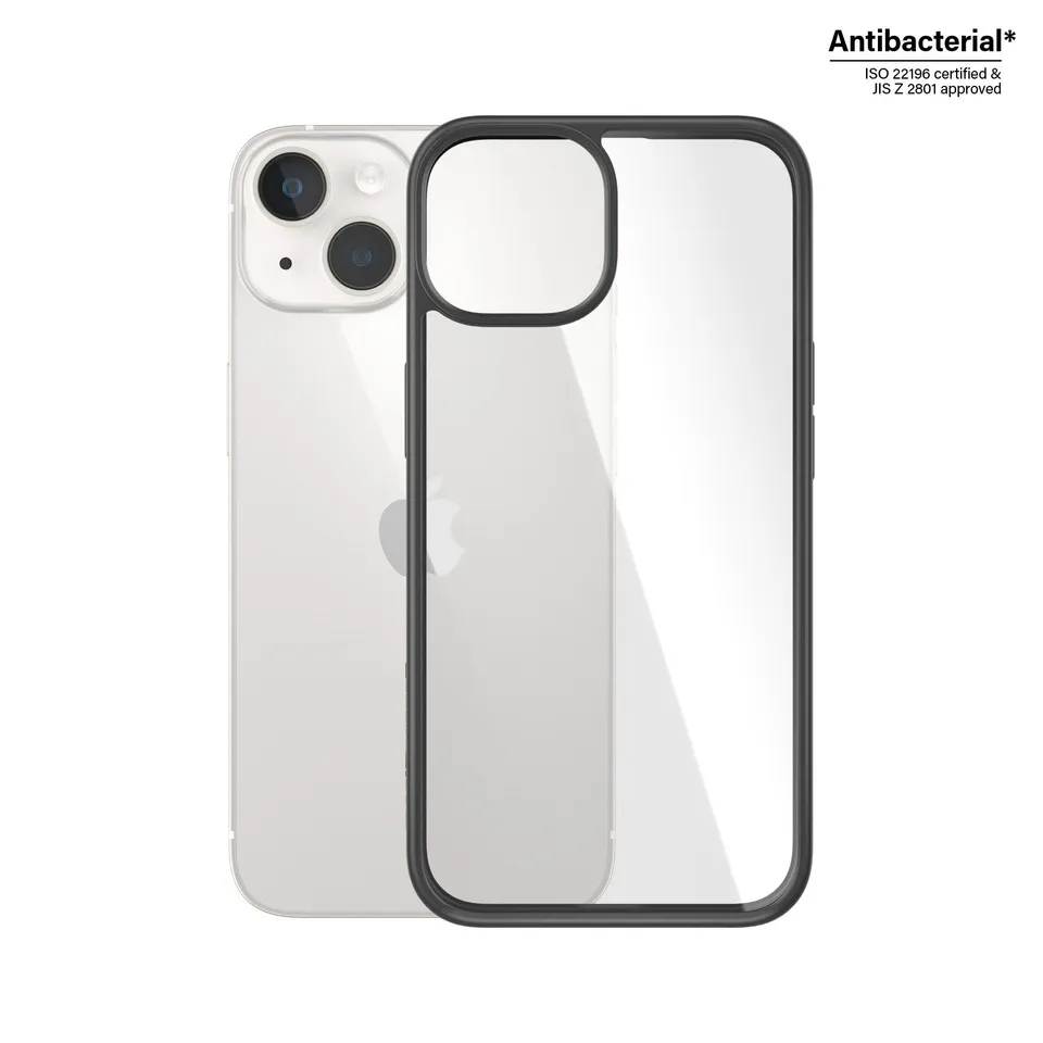 panzerglass-clearcase-transparente-h-lle-f-r-iphone-14-13 image 1