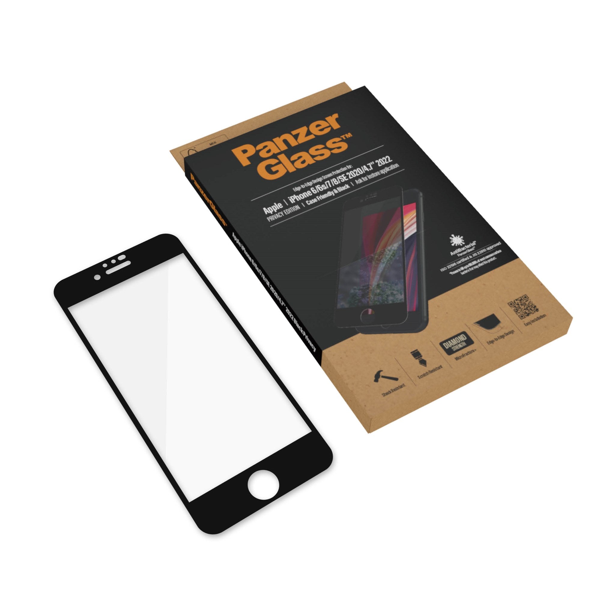 panzerglass-displayschutzglas-edge-to-edge-f-r-iphone-8-7-6s-6-se-2020 image 5