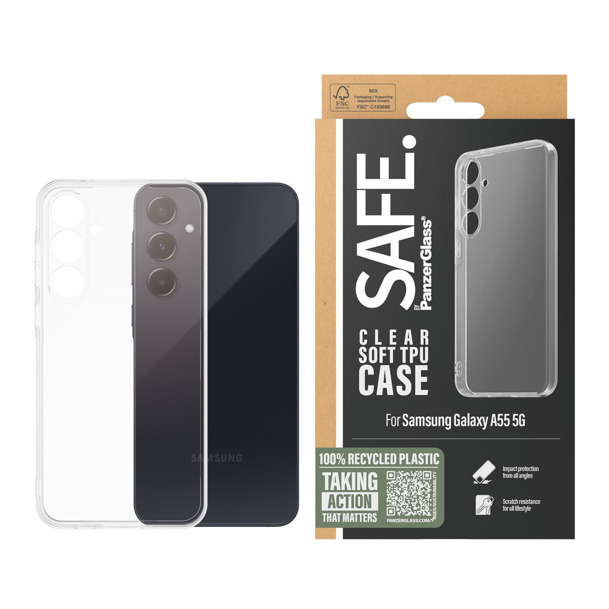 safe-by-panzerglass-tpu-case-transparent-f-r-samsung-galaxy-a55-5g image 2