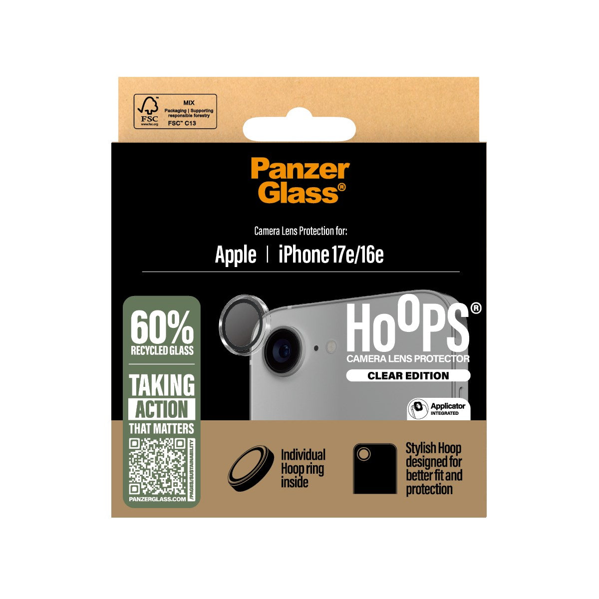 panzerglass-hoops-kameraschutz-transparent-f-r-iphone-17e-16e image 3