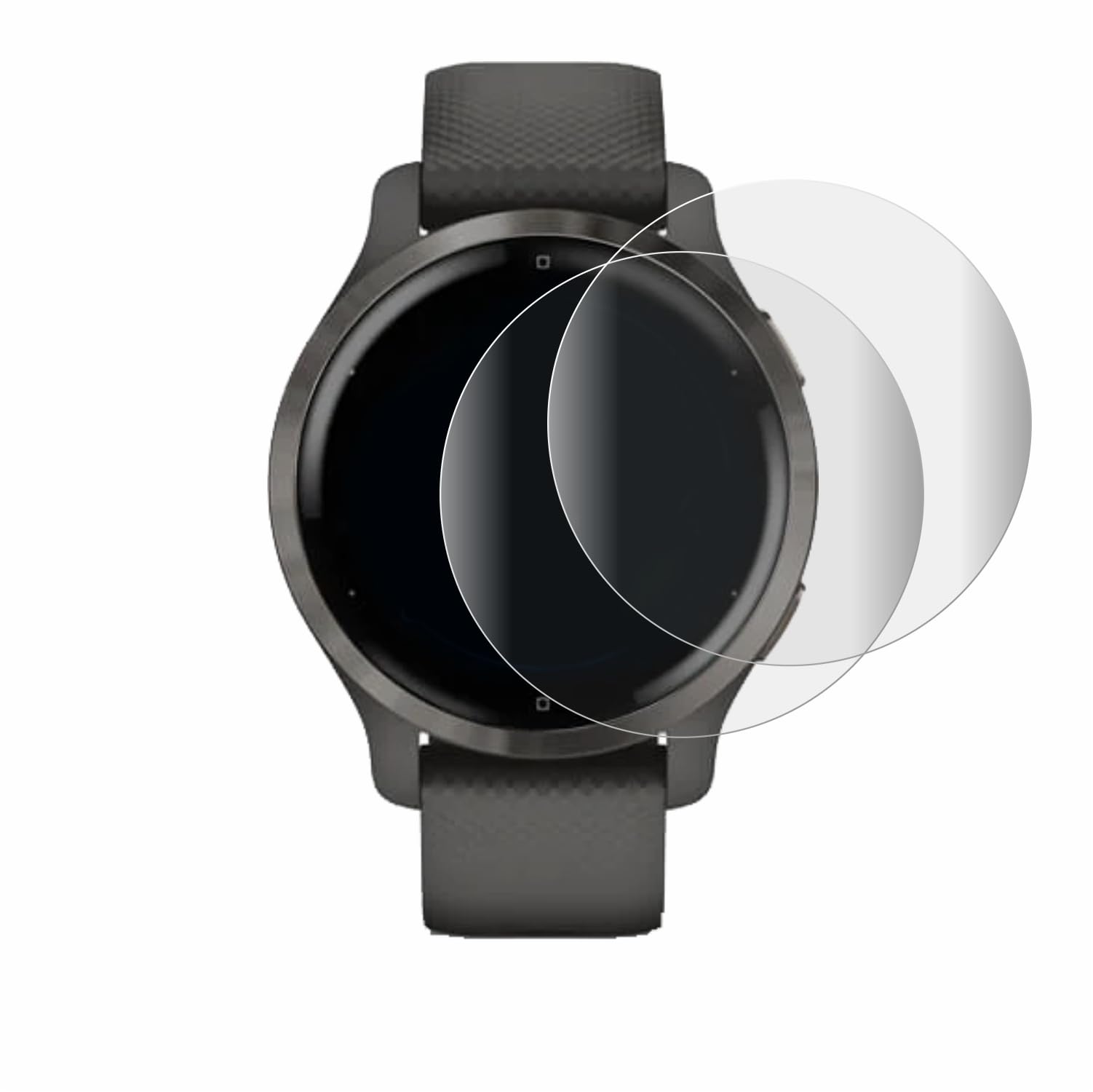 brotect-full-cover-clear-schutzfolie-f-r-garmin-venu-4-45-mm-2-st-ck image 7
