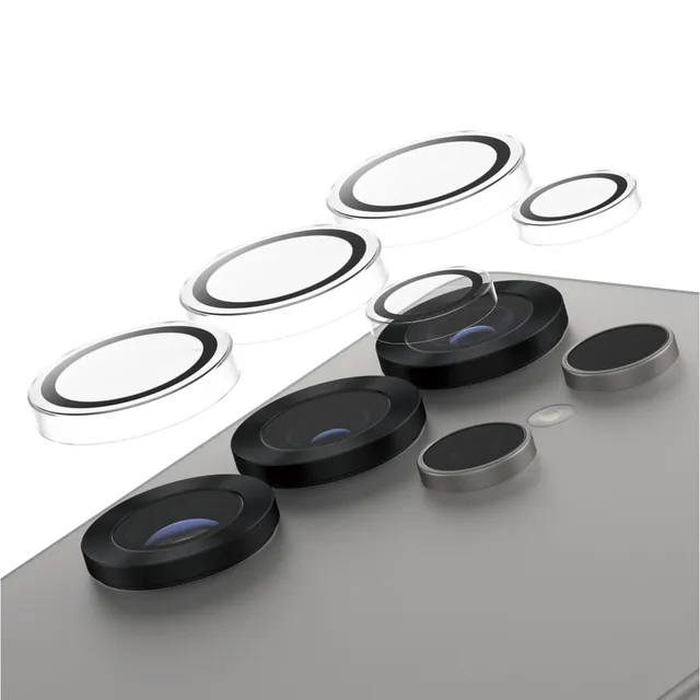 safe-by-panzerglass-kameraschutz-transparent-linsenschutz-f-r-samsung-galaxy-s25 image 1