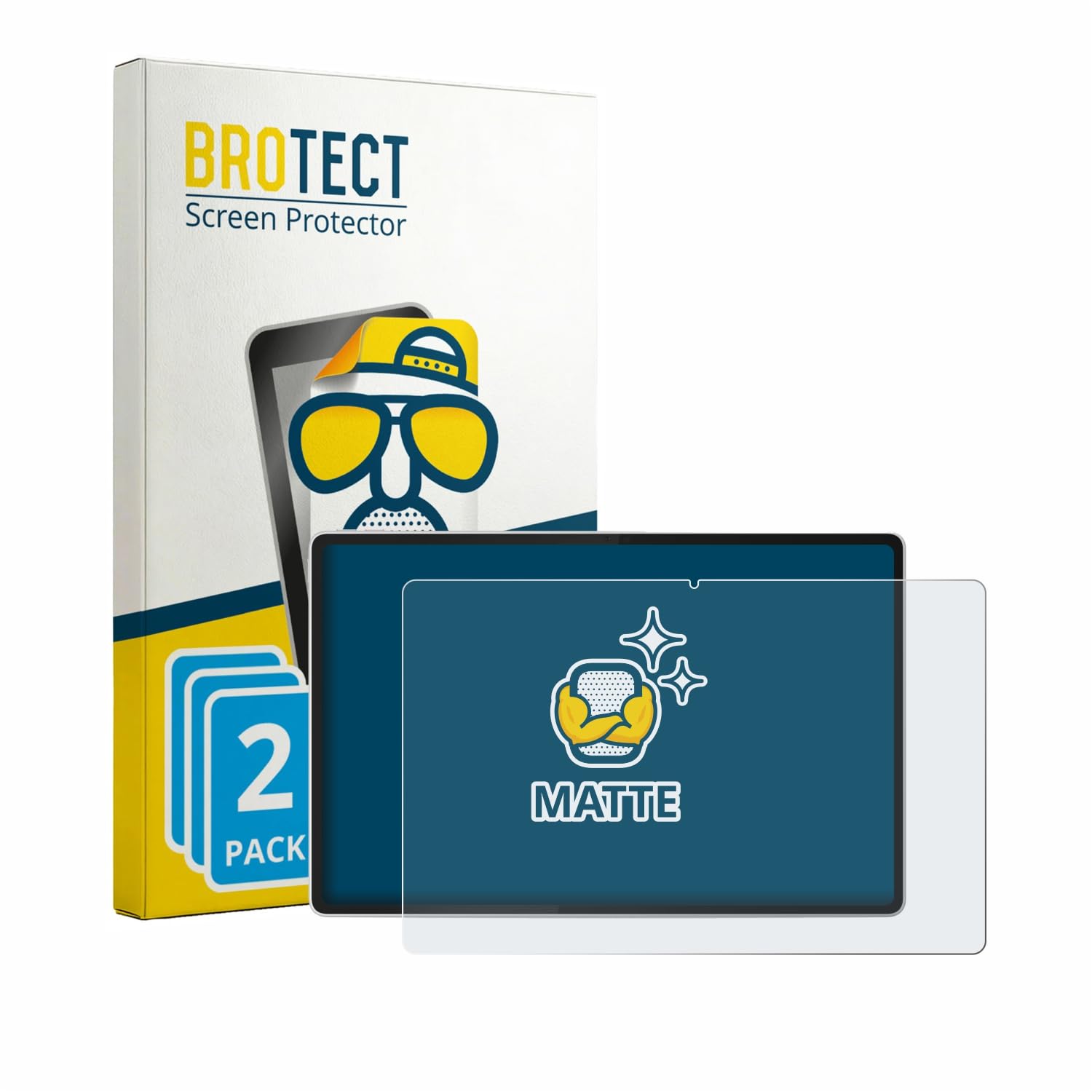 brotect-matte-schutzfolie-f-r-lenovo-idea-tab-11-2025-tb336fu-2-st-ck-entspiegel image 8
