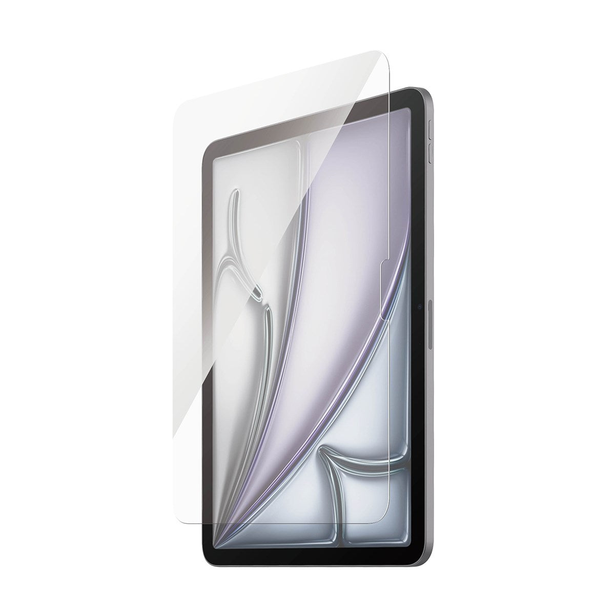 safe-by-panzerglass-displayschutz-ipad-air-11-2024-2026-ultra-wide-fit-mit-fastf image 1